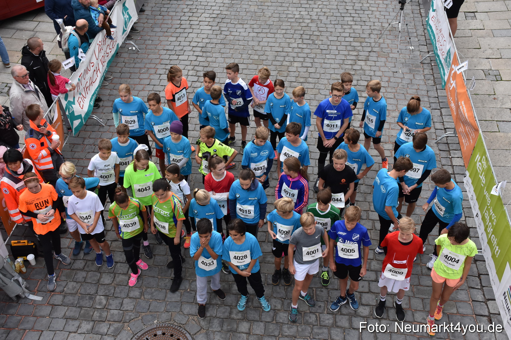 Stadtlauf Neumarkt 2017 0023