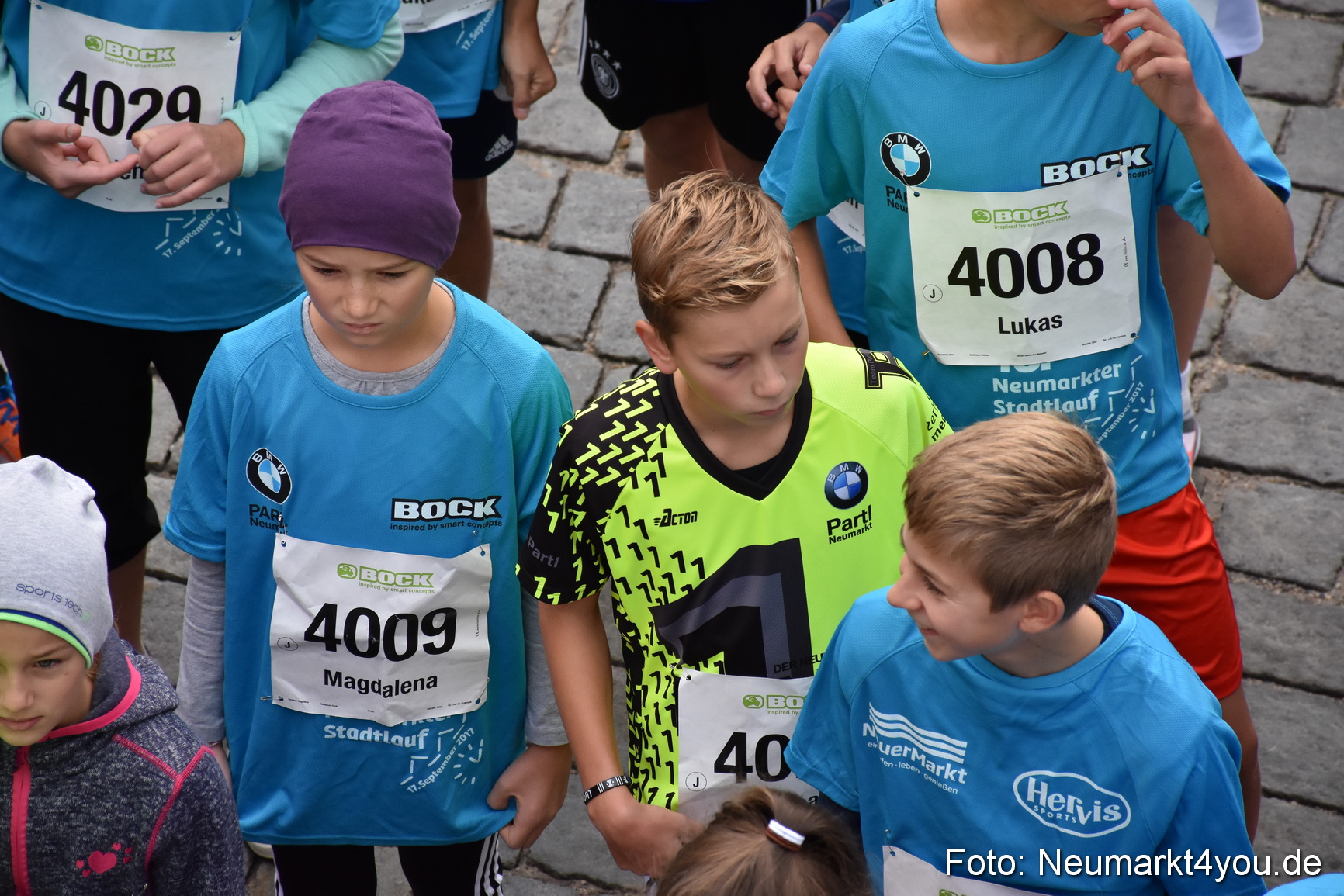 Stadtlauf Neumarkt 2017 0024