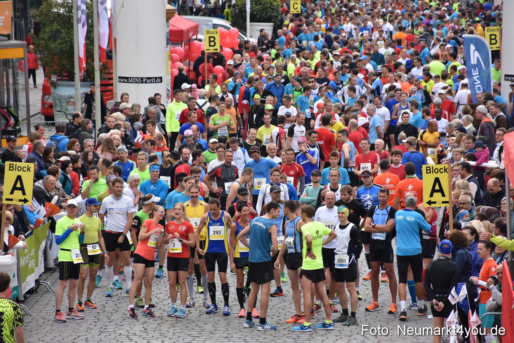 Stadtlauf Neumarkt 2017 0025
