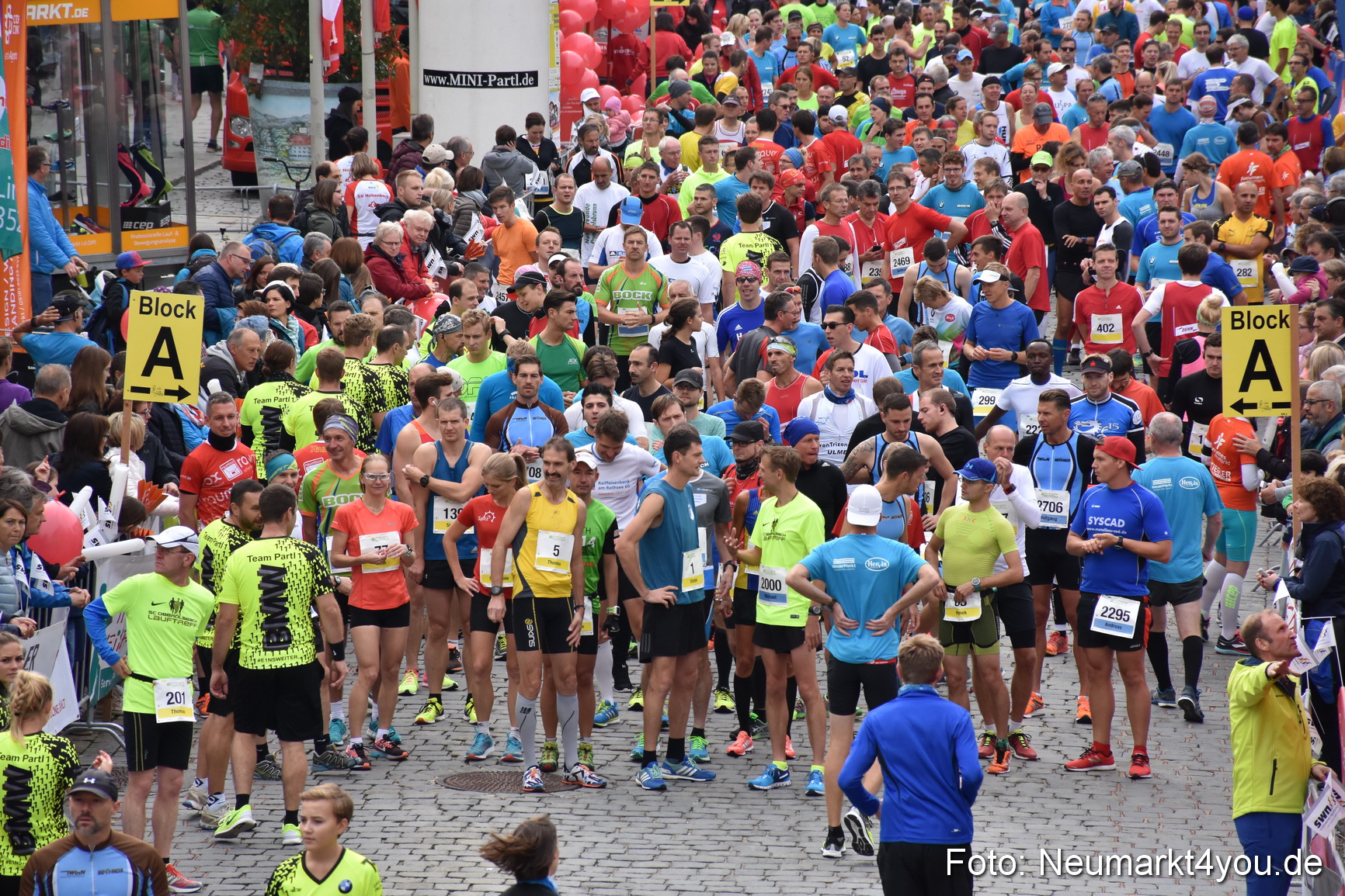 Stadtlauf Neumarkt 2017 0026