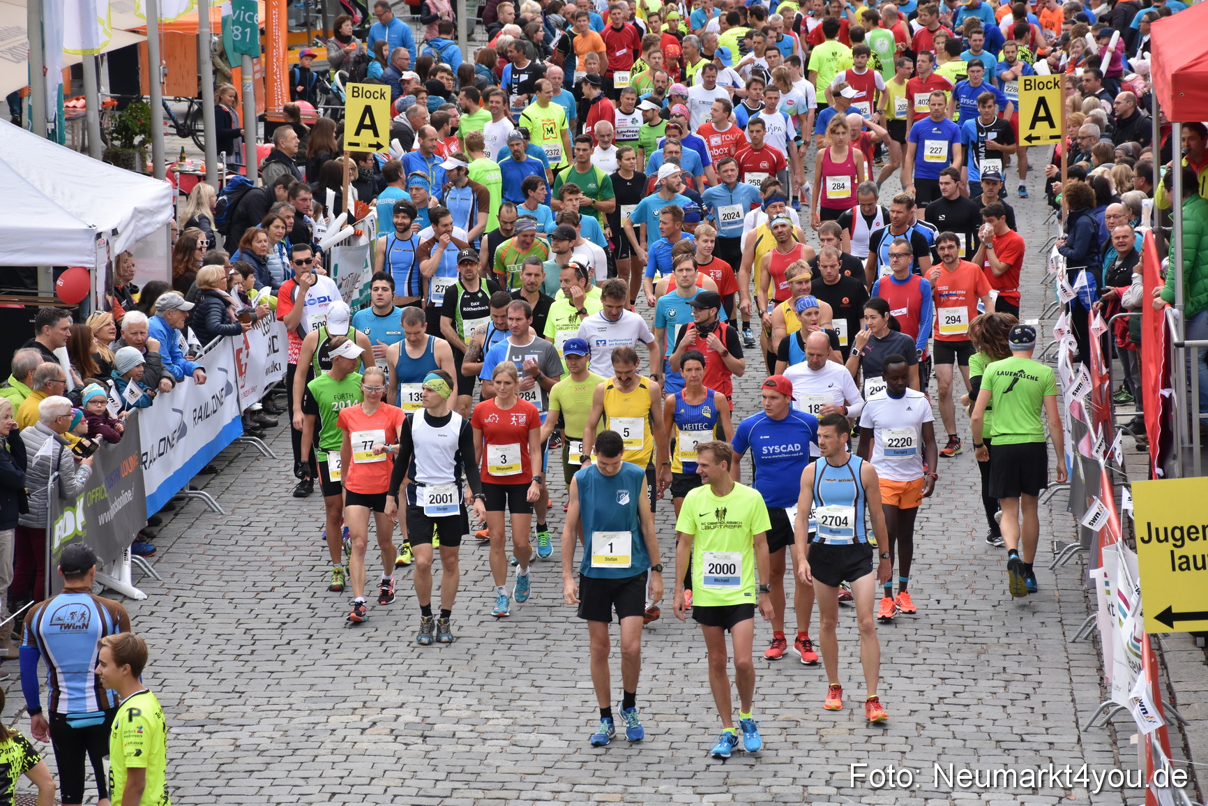 Stadtlauf Neumarkt 2017 0027