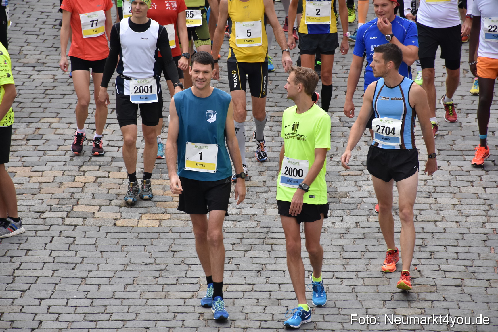 Stadtlauf Neumarkt 2017 0028