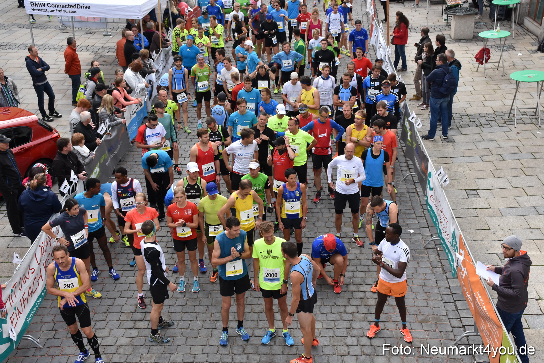 Stadtlauf Neumarkt 2017 0030