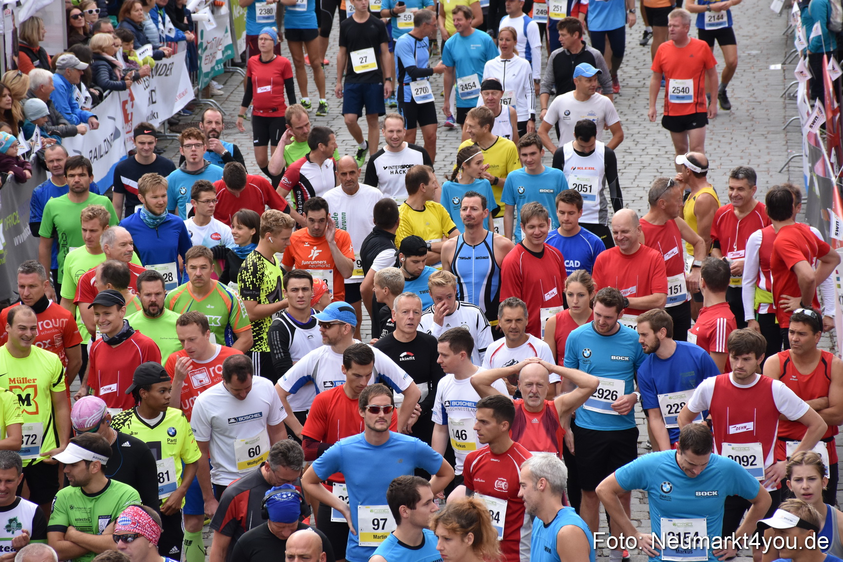 Stadtlauf Neumarkt 2017 0033