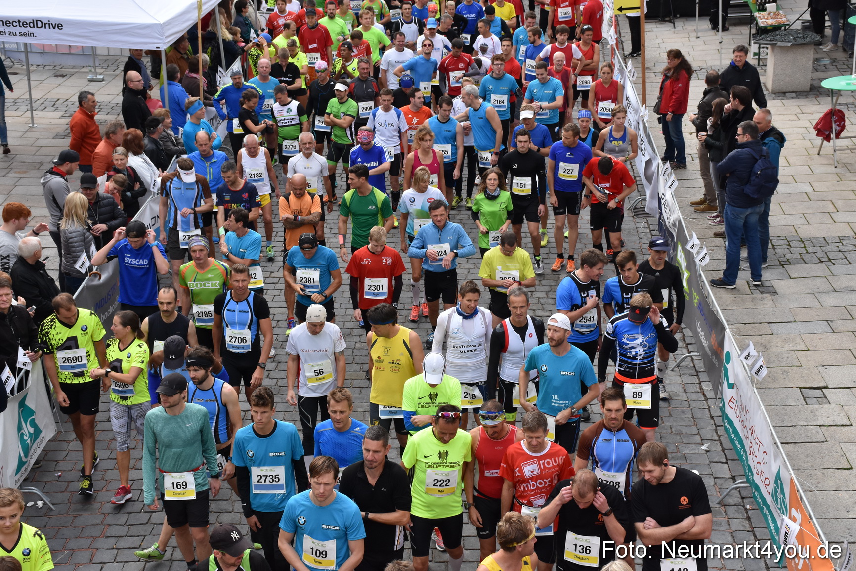 Stadtlauf Neumarkt 2017 0034