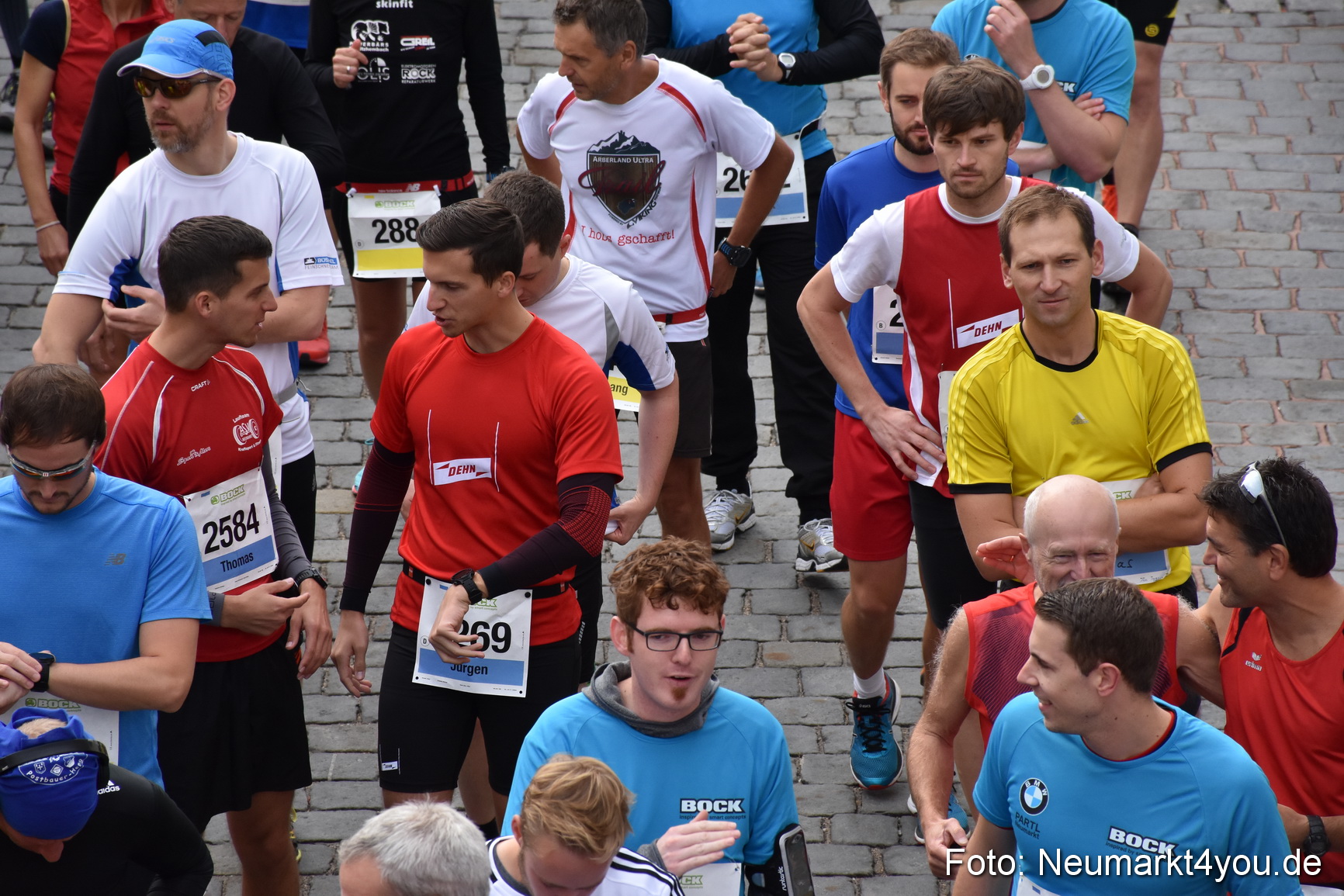 Stadtlauf Neumarkt 2017 0036
