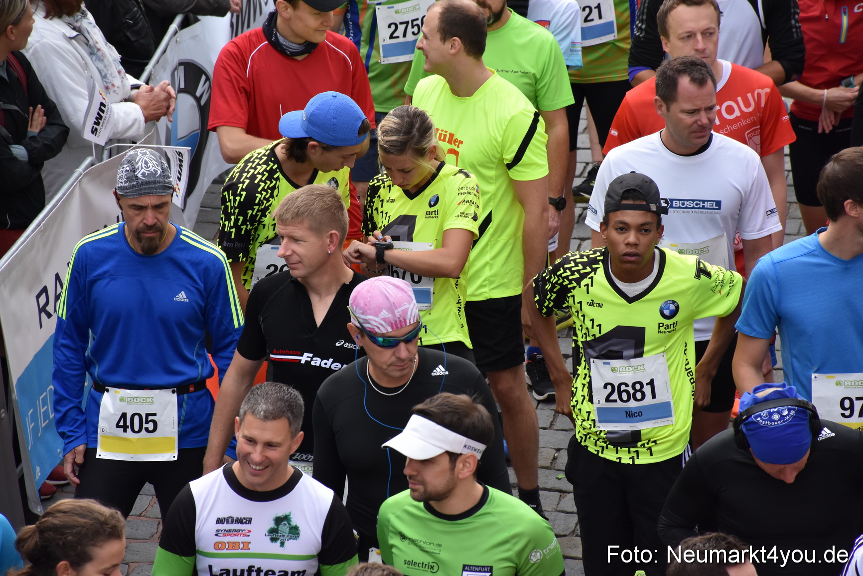 Stadtlauf Neumarkt 2017 0037