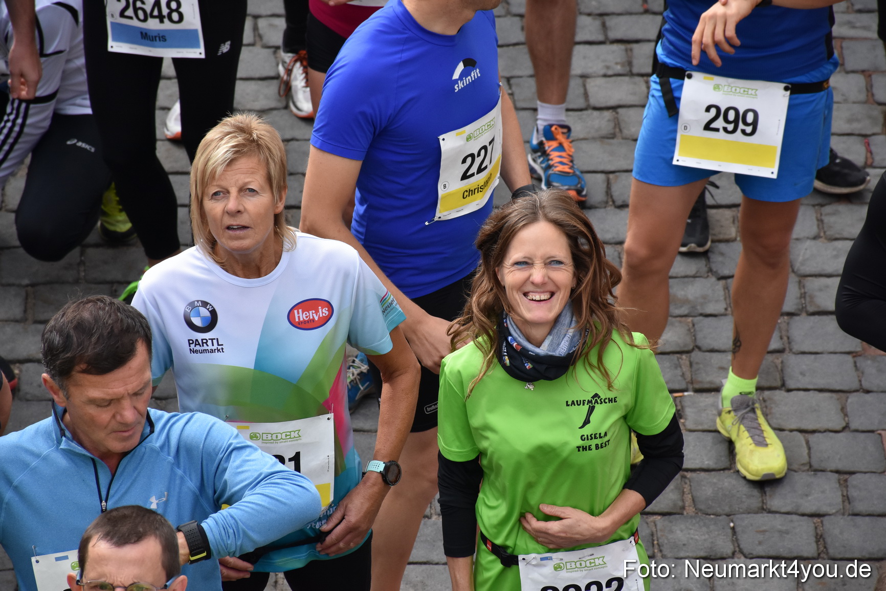 Stadtlauf Neumarkt 2017 0038