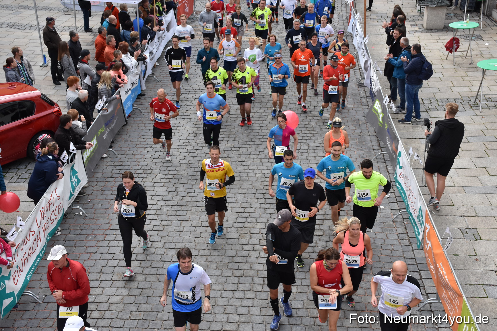 Stadtlauf Neumarkt 2017 0051