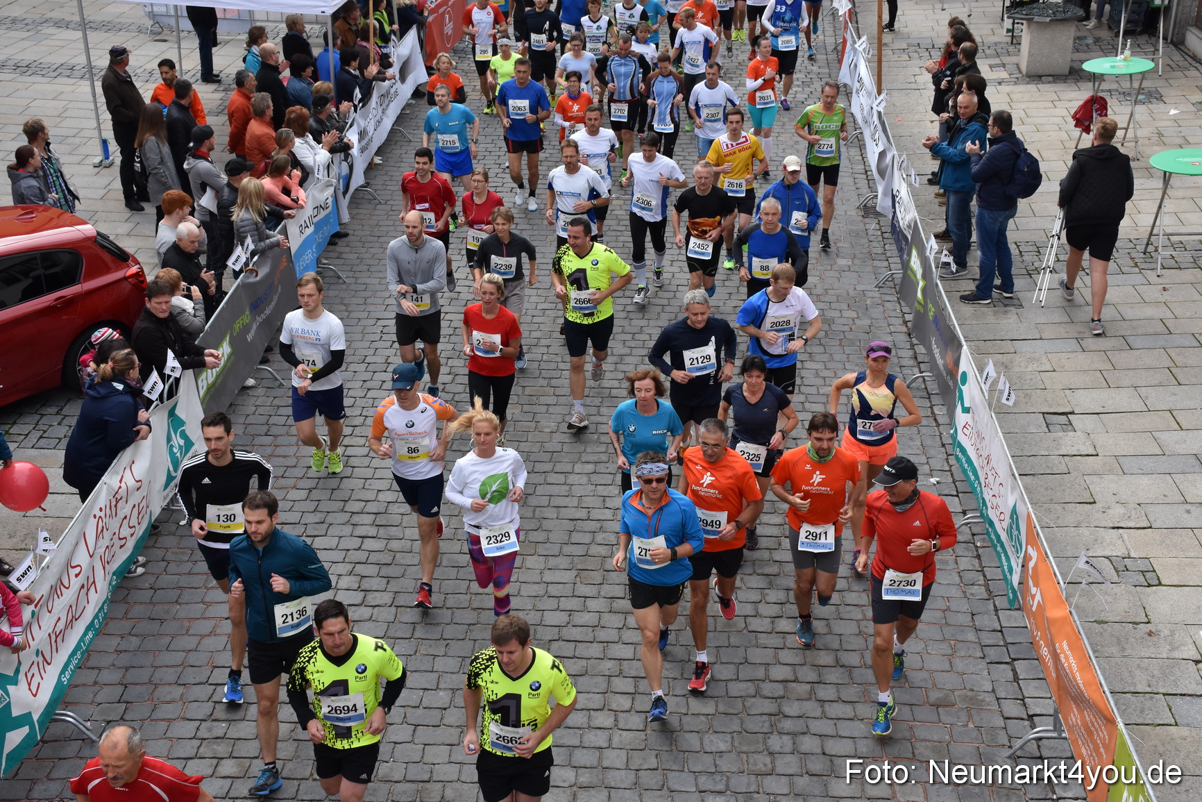 Stadtlauf Neumarkt 2017 0052