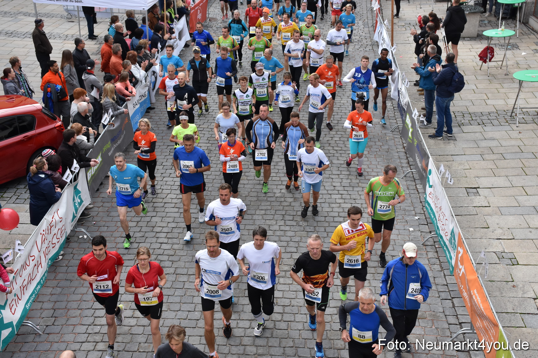 Stadtlauf Neumarkt 2017 0053