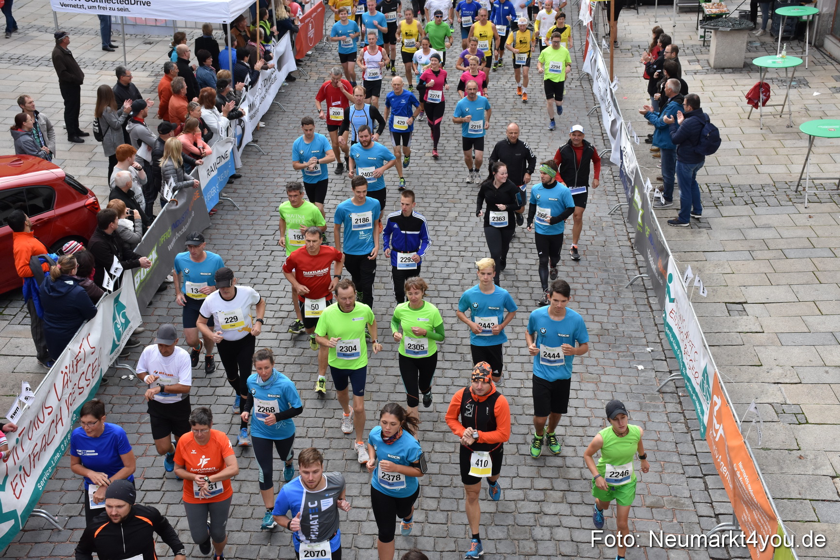 Stadtlauf Neumarkt 2017 0057