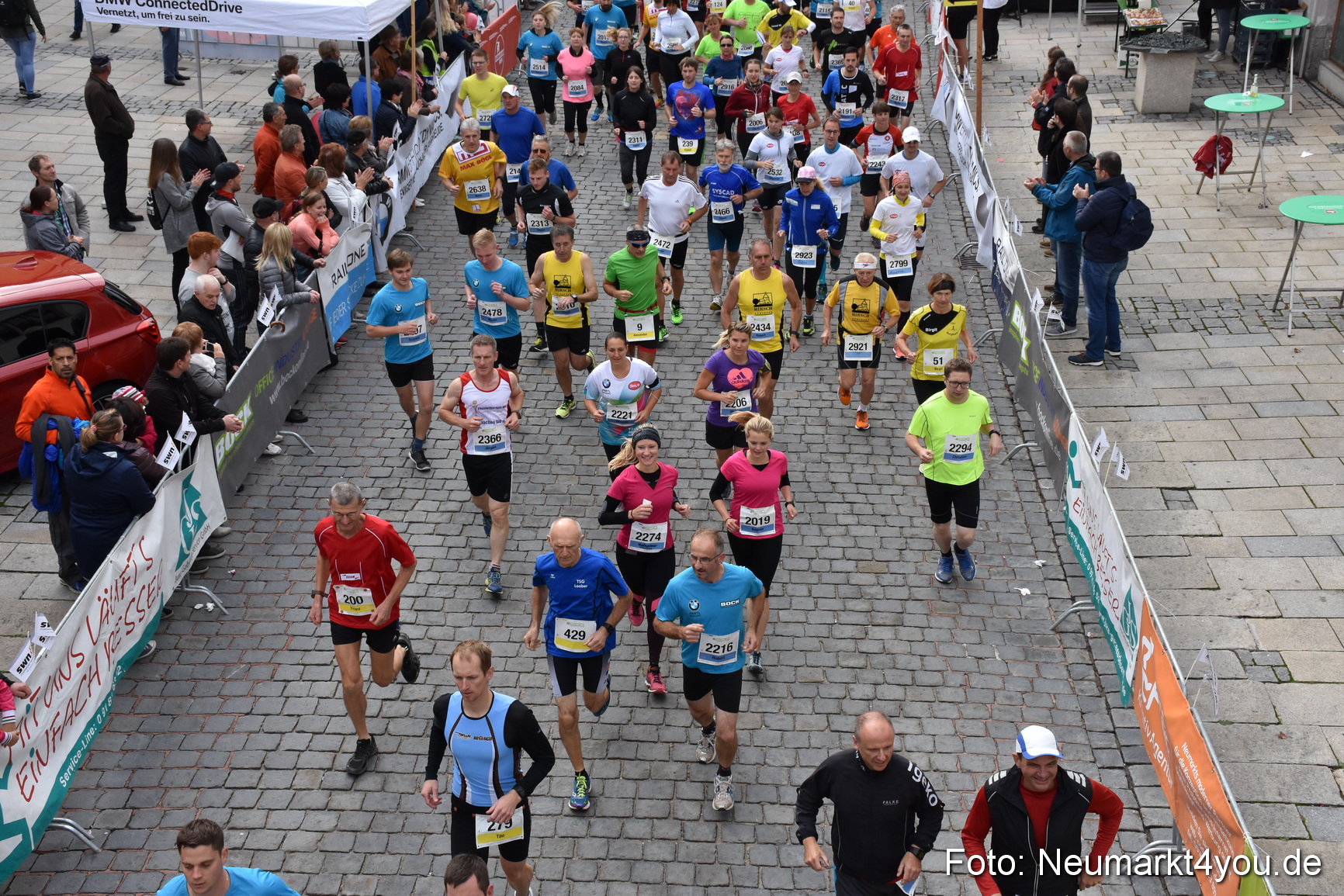 Stadtlauf Neumarkt 2017 0058