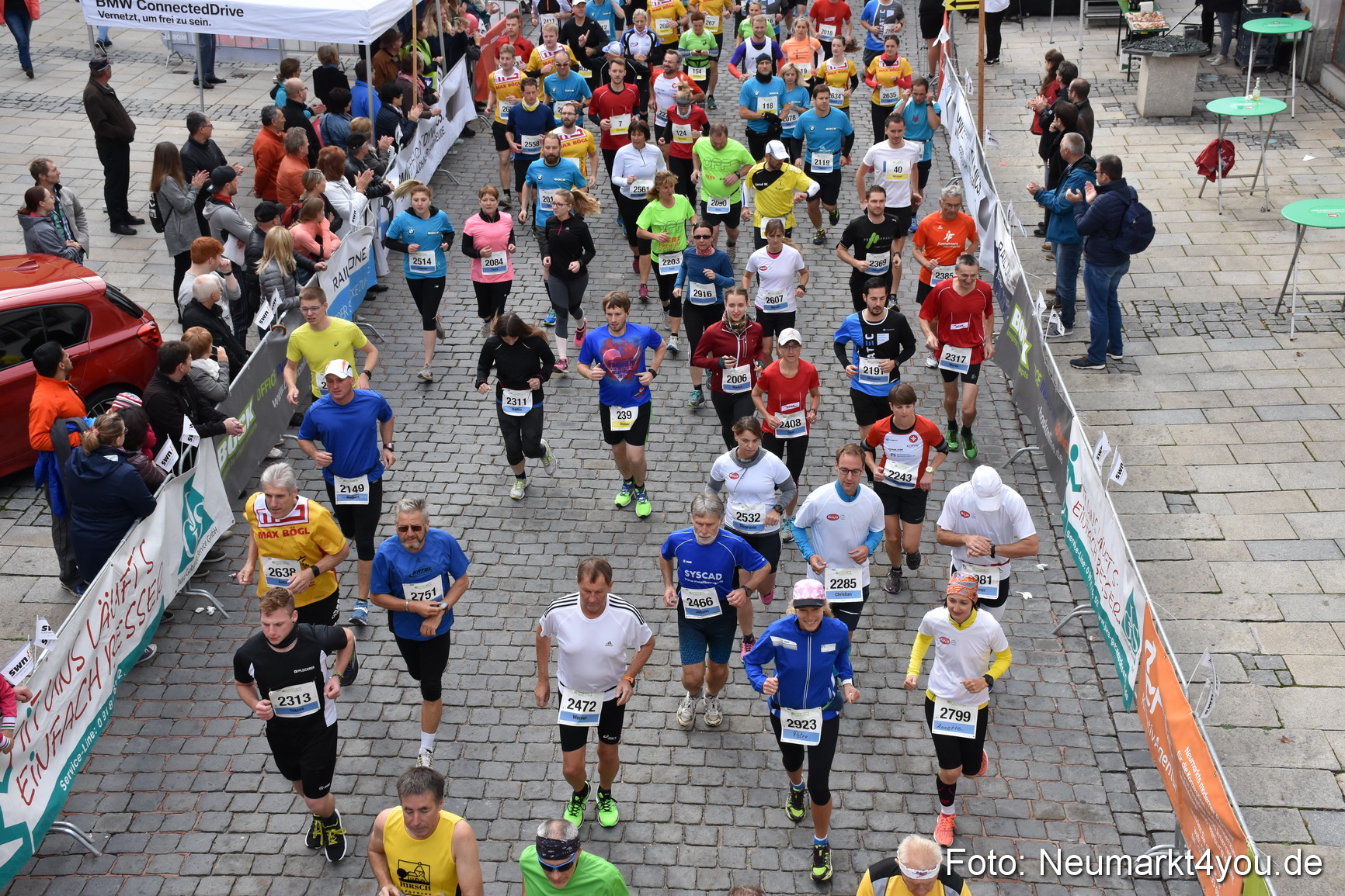 Stadtlauf Neumarkt 2017 0059