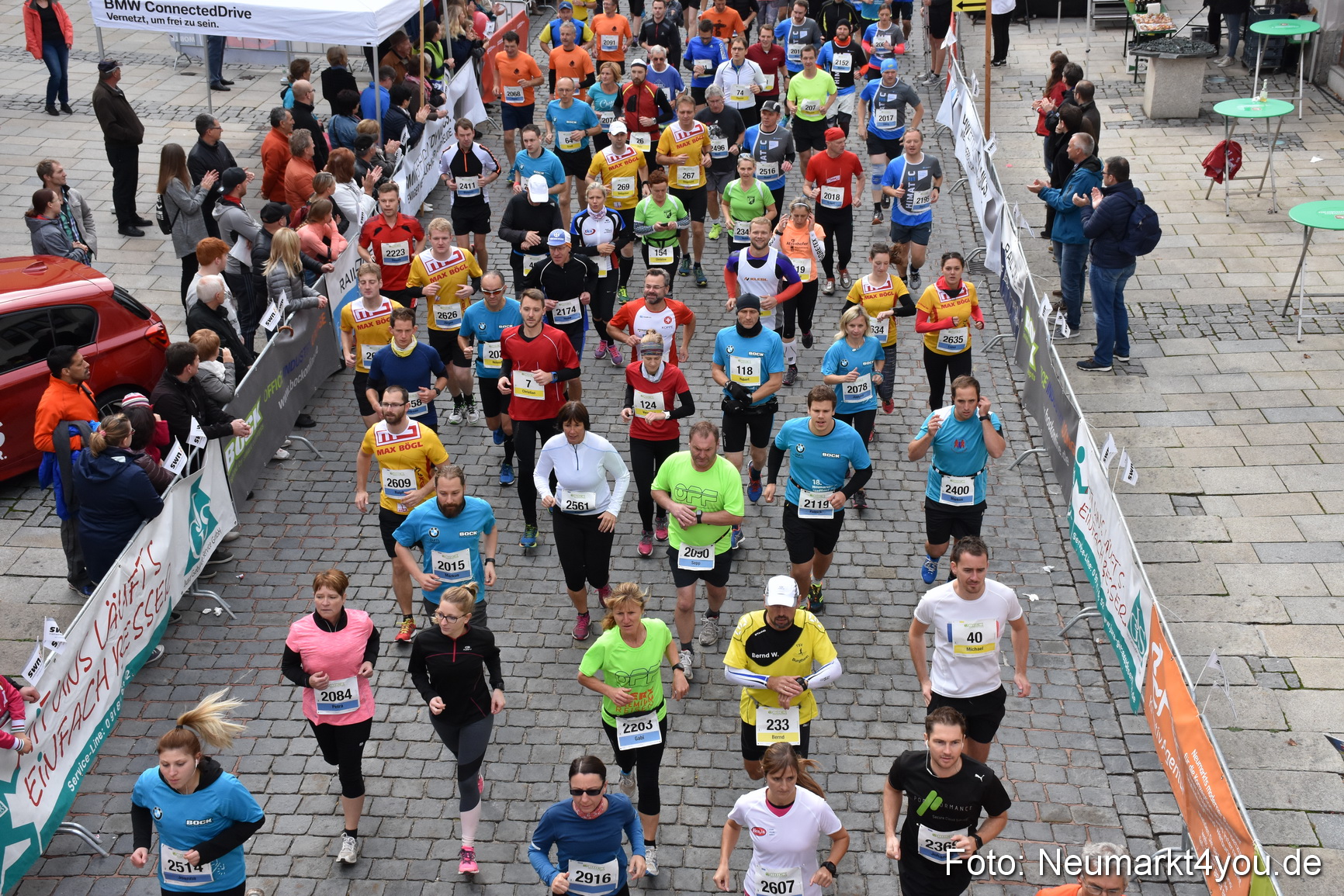 Stadtlauf Neumarkt 2017 0060
