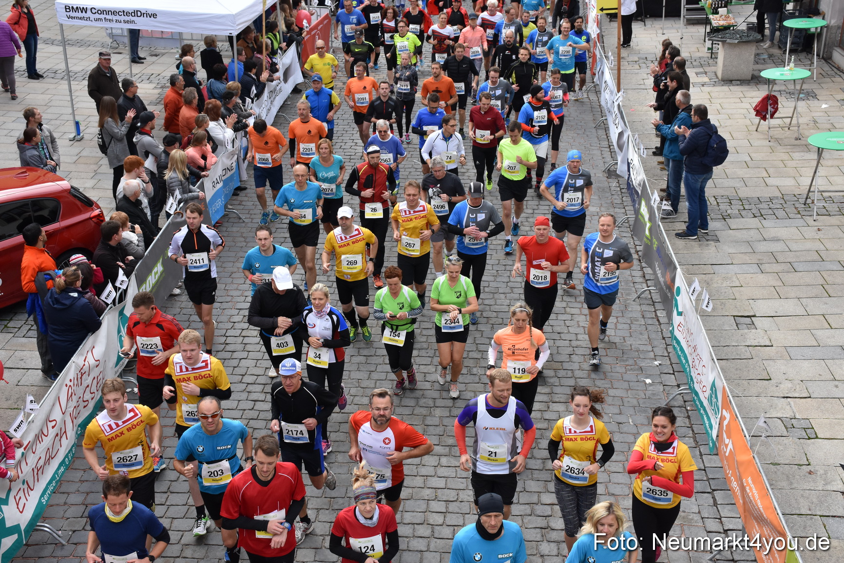 Stadtlauf Neumarkt 2017 0061