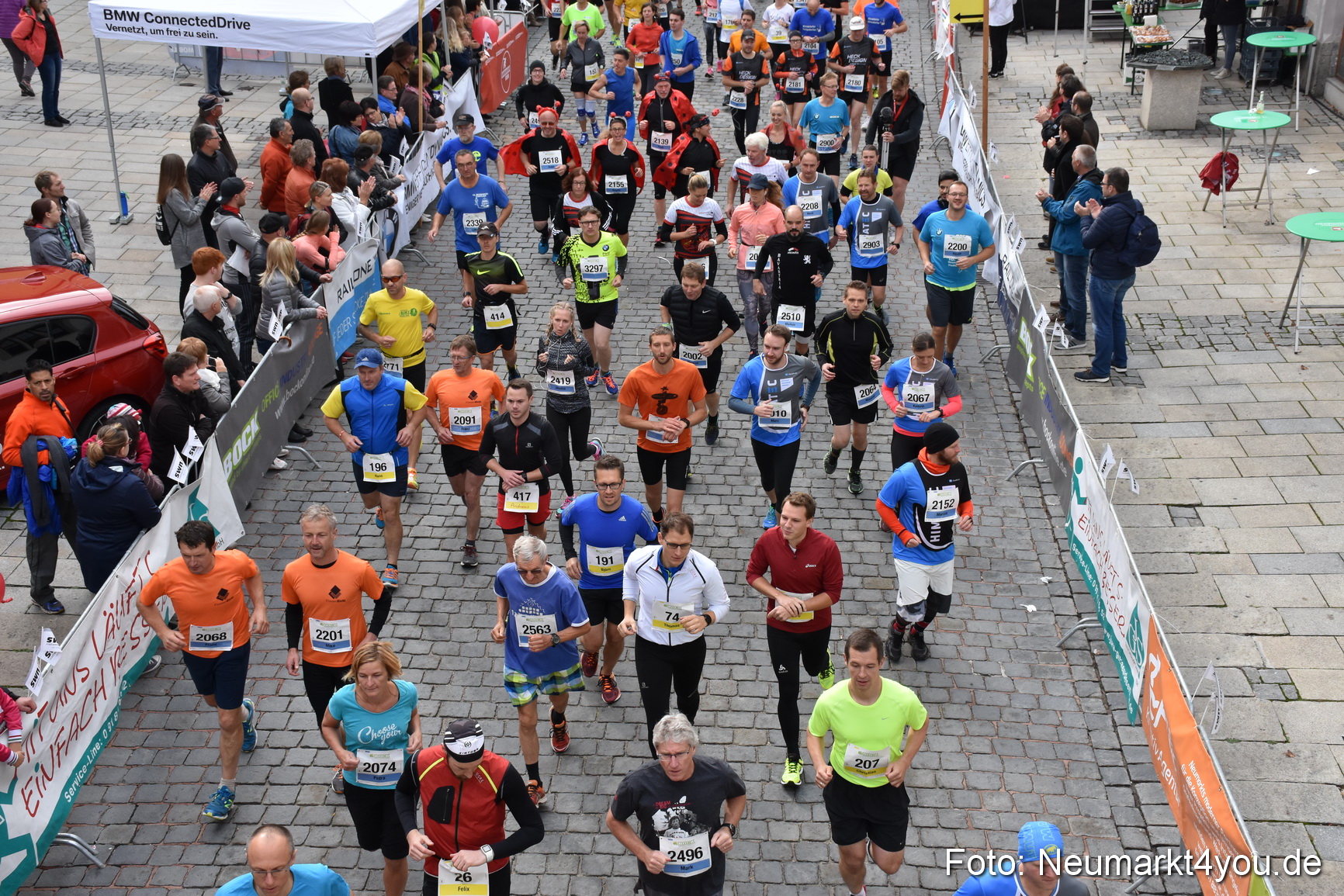 Stadtlauf Neumarkt 2017 0062