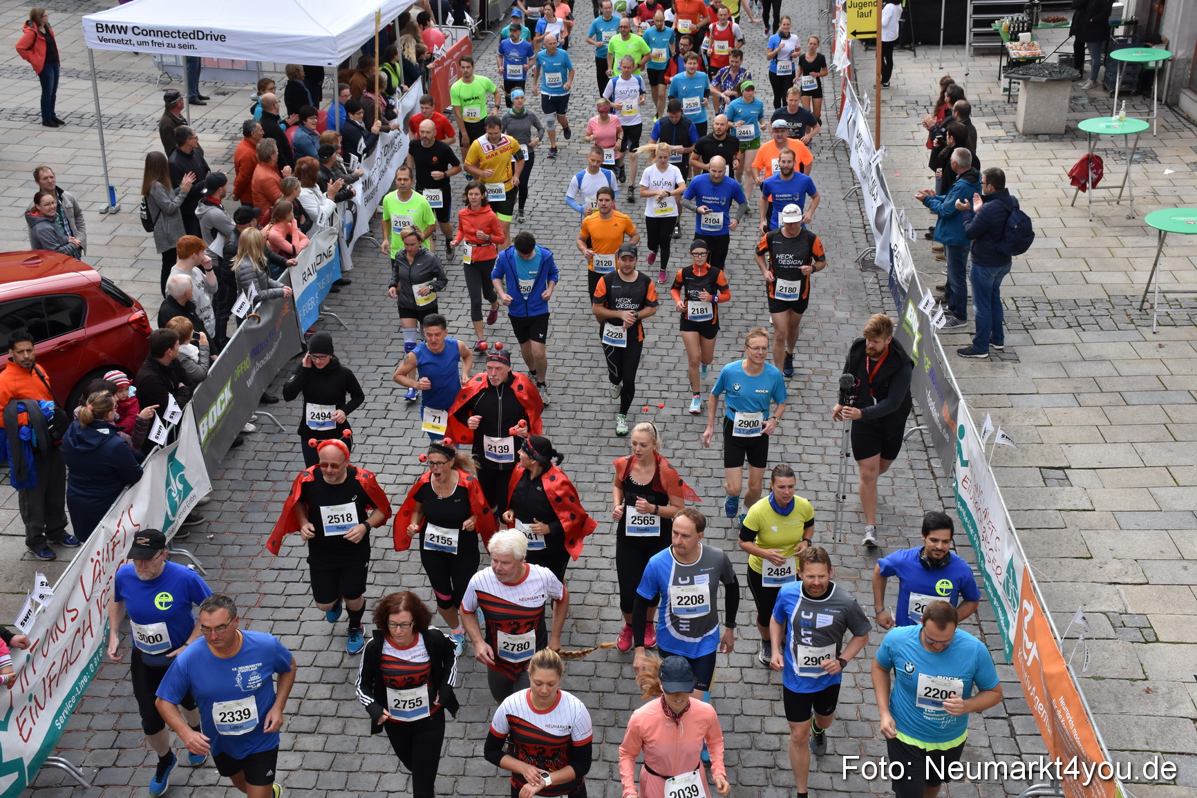 Stadtlauf Neumarkt 2017 0063