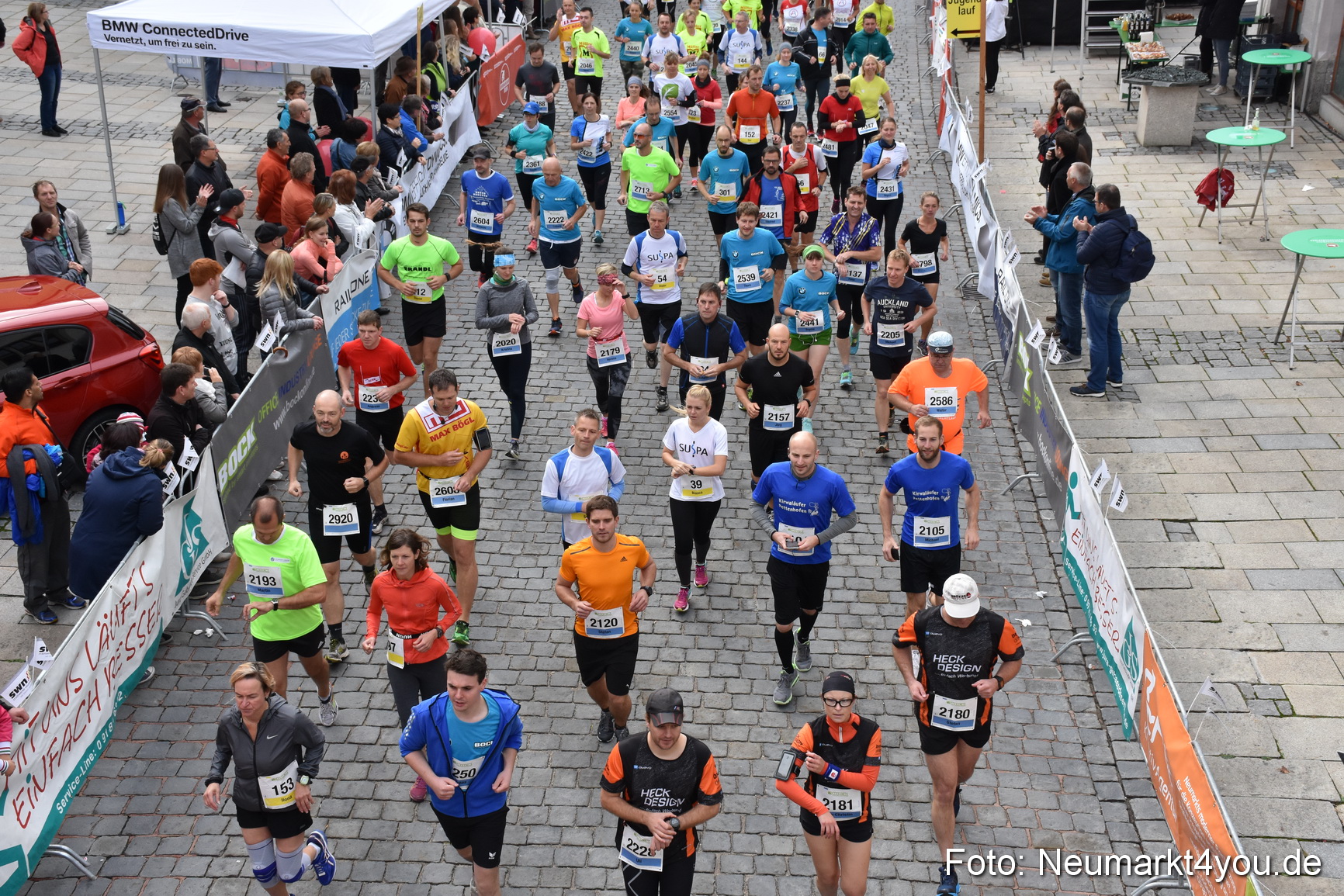 Stadtlauf Neumarkt 2017 0064