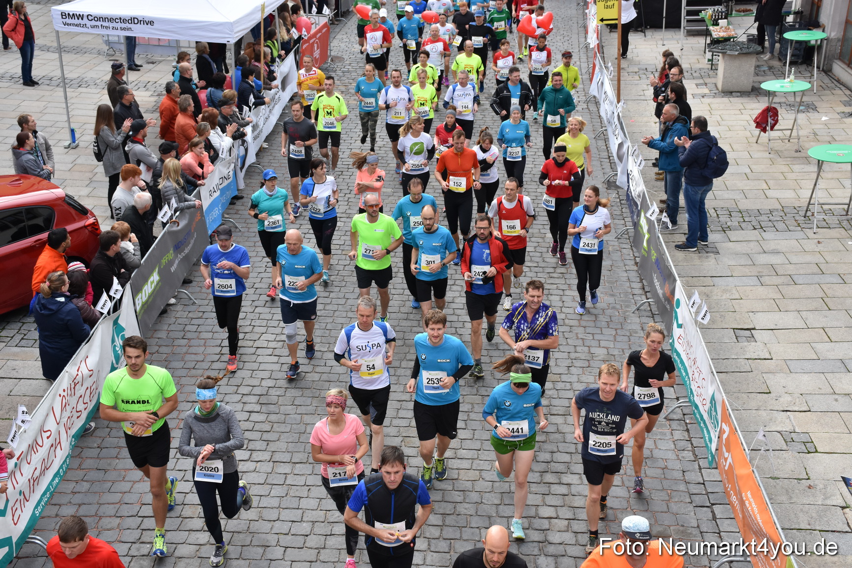 Stadtlauf Neumarkt 2017 0065