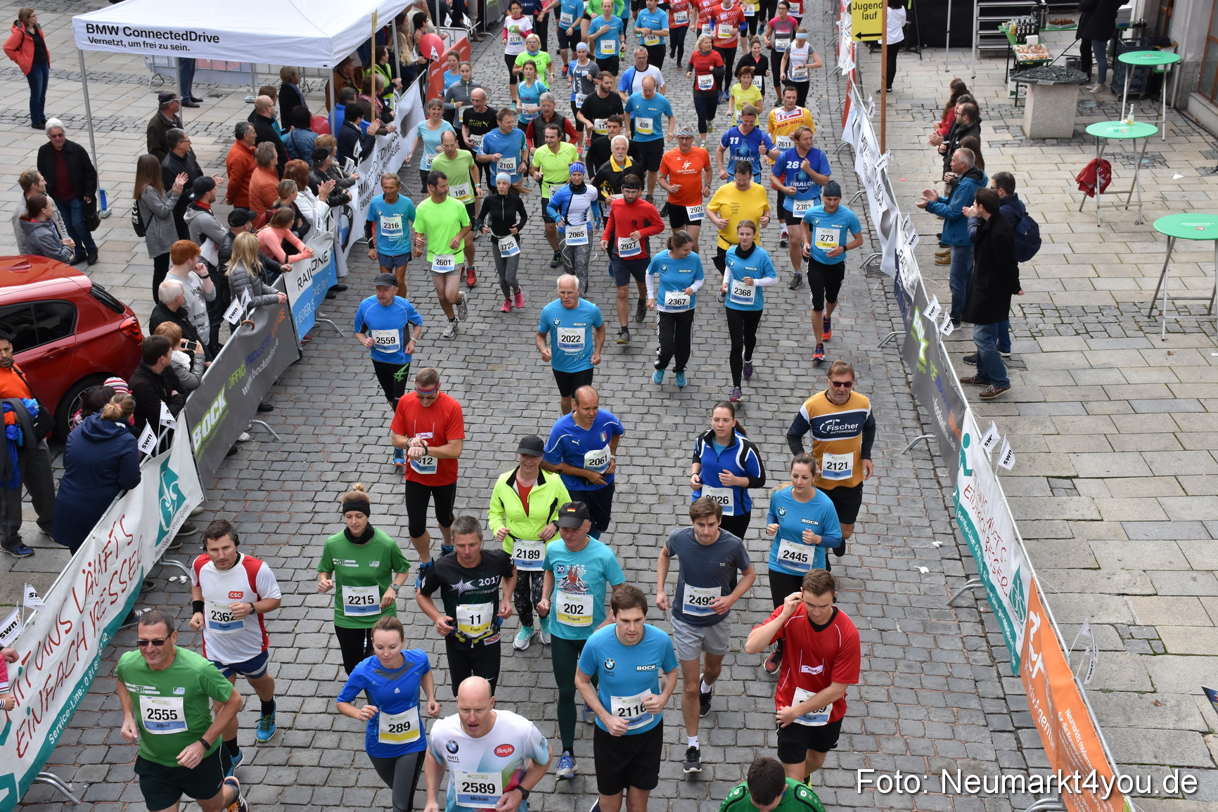 Stadtlauf Neumarkt 2017 0068