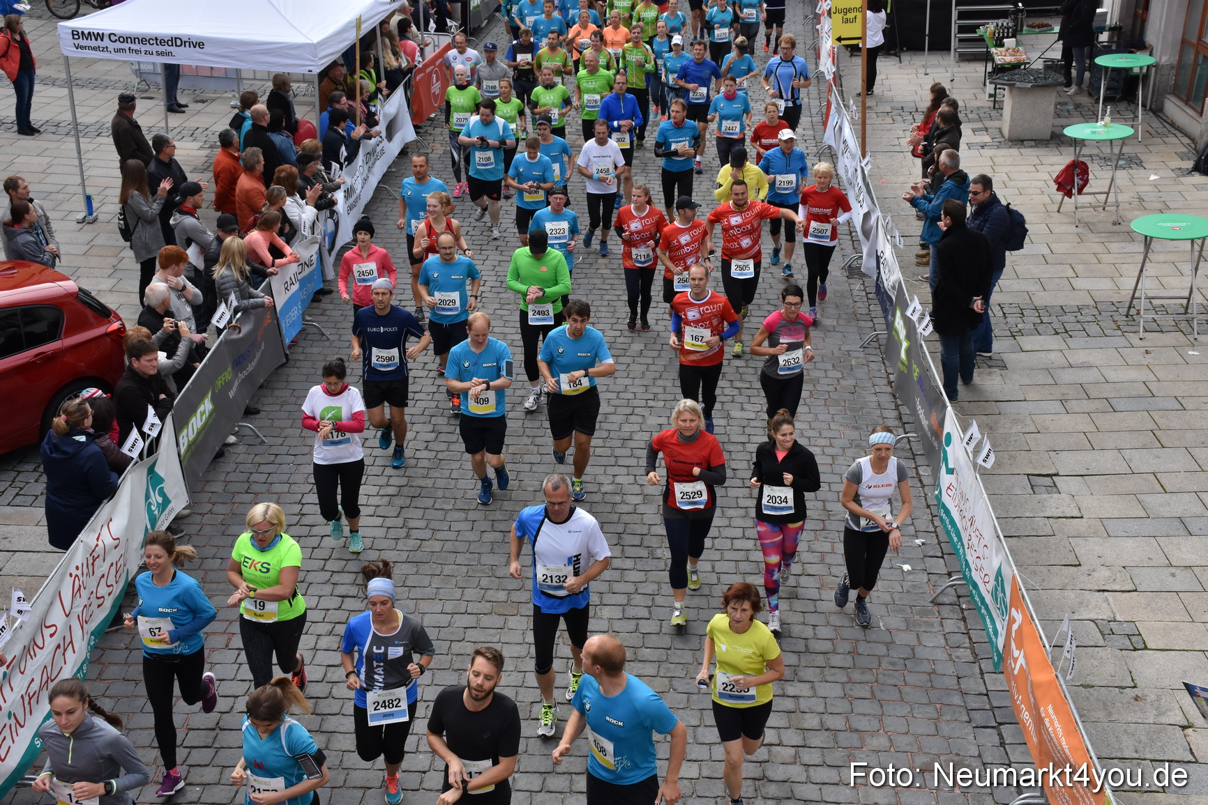 Stadtlauf Neumarkt 2017 0070