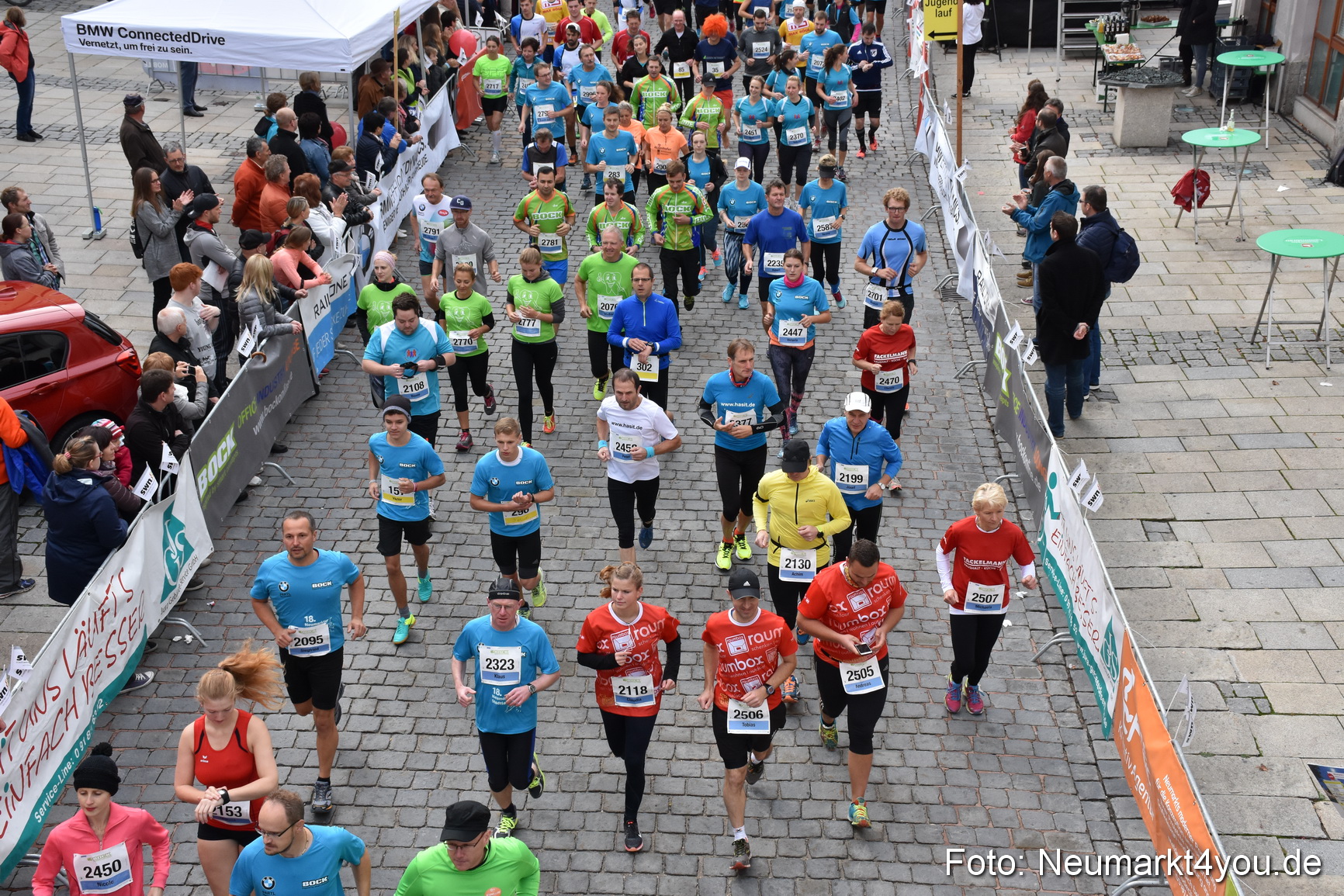 Stadtlauf Neumarkt 2017 0071