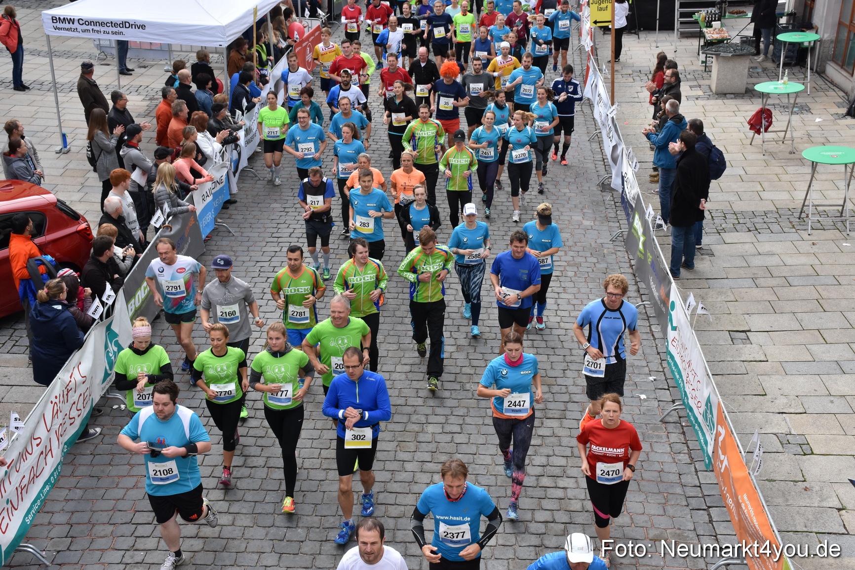 Stadtlauf Neumarkt 2017 0072