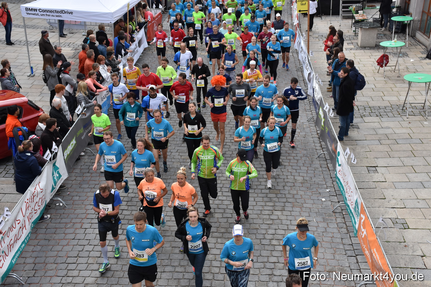 Stadtlauf Neumarkt 2017 0073