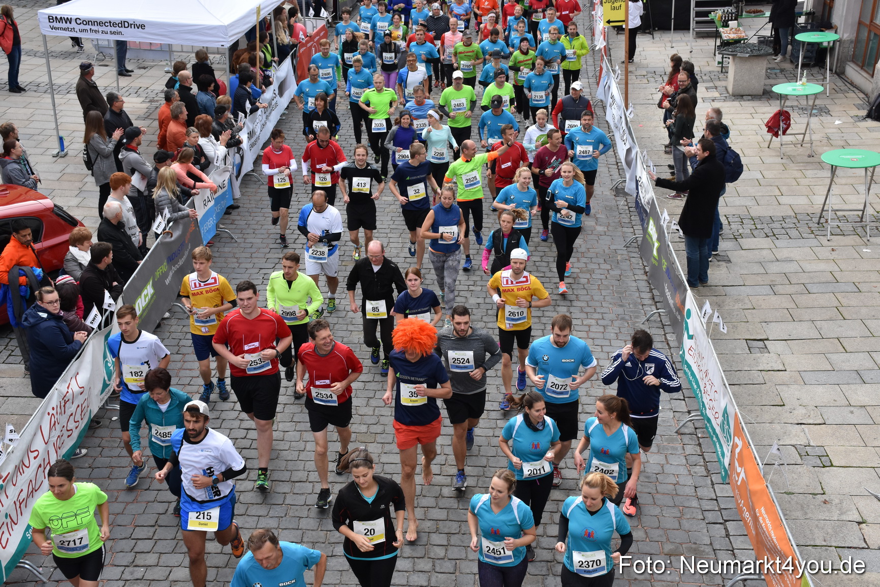 Stadtlauf Neumarkt 2017 0074