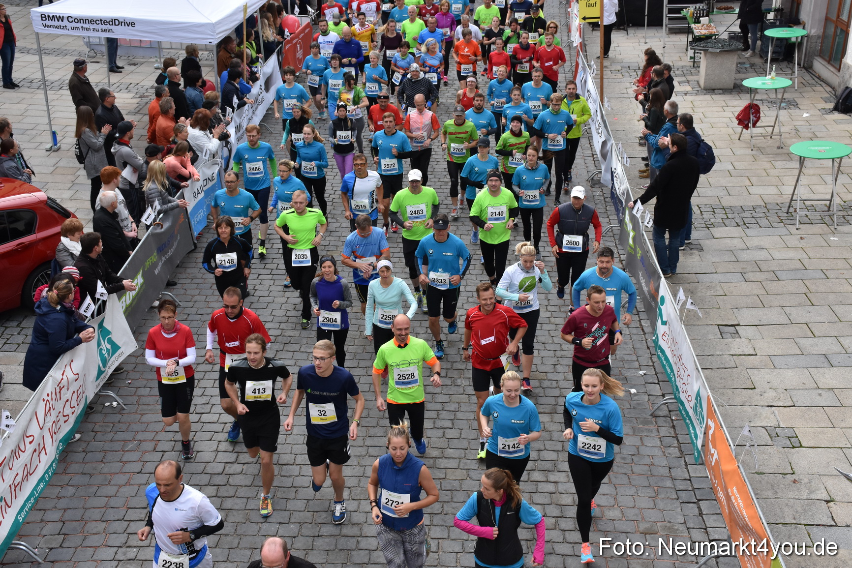 Stadtlauf Neumarkt 2017 0075