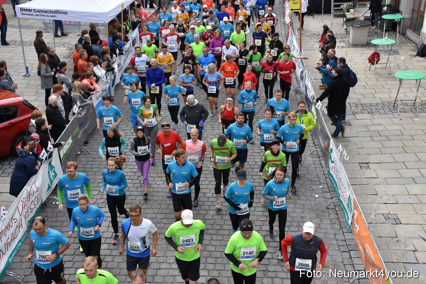 Stadtlauf Neumarkt 2017 0076