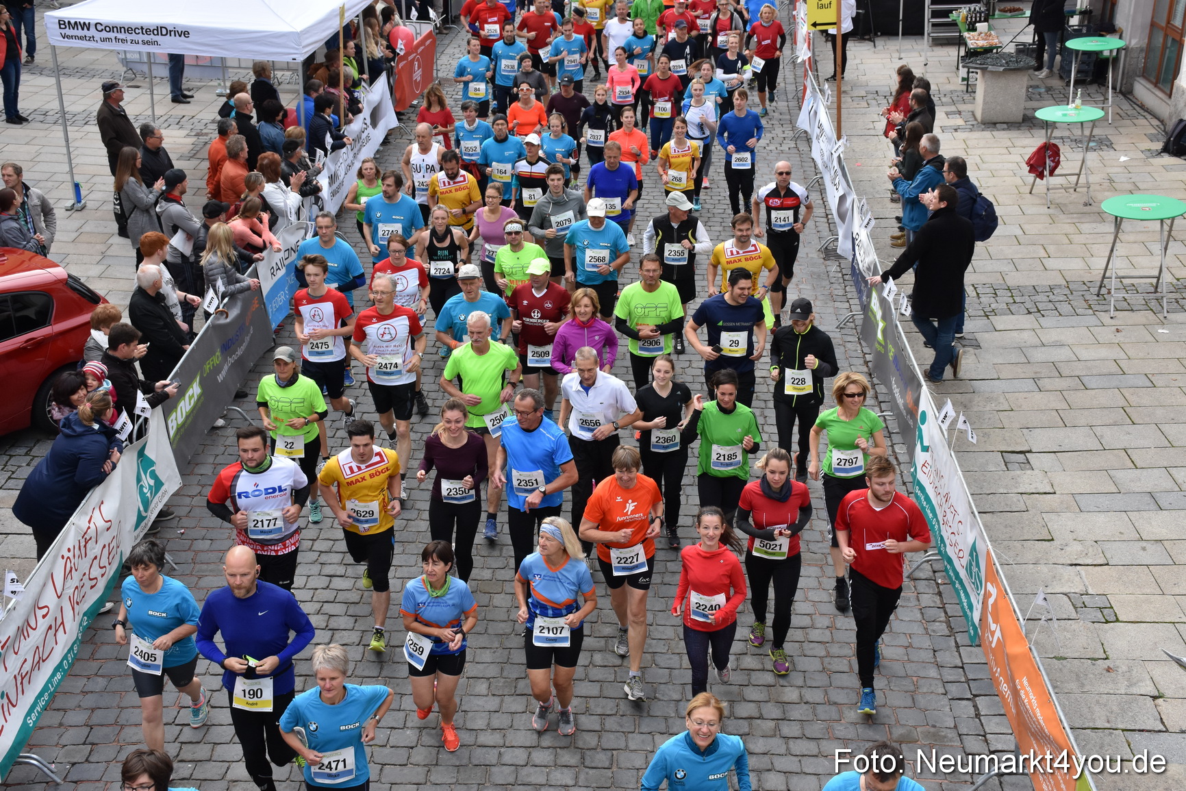 Stadtlauf Neumarkt 2017 0077