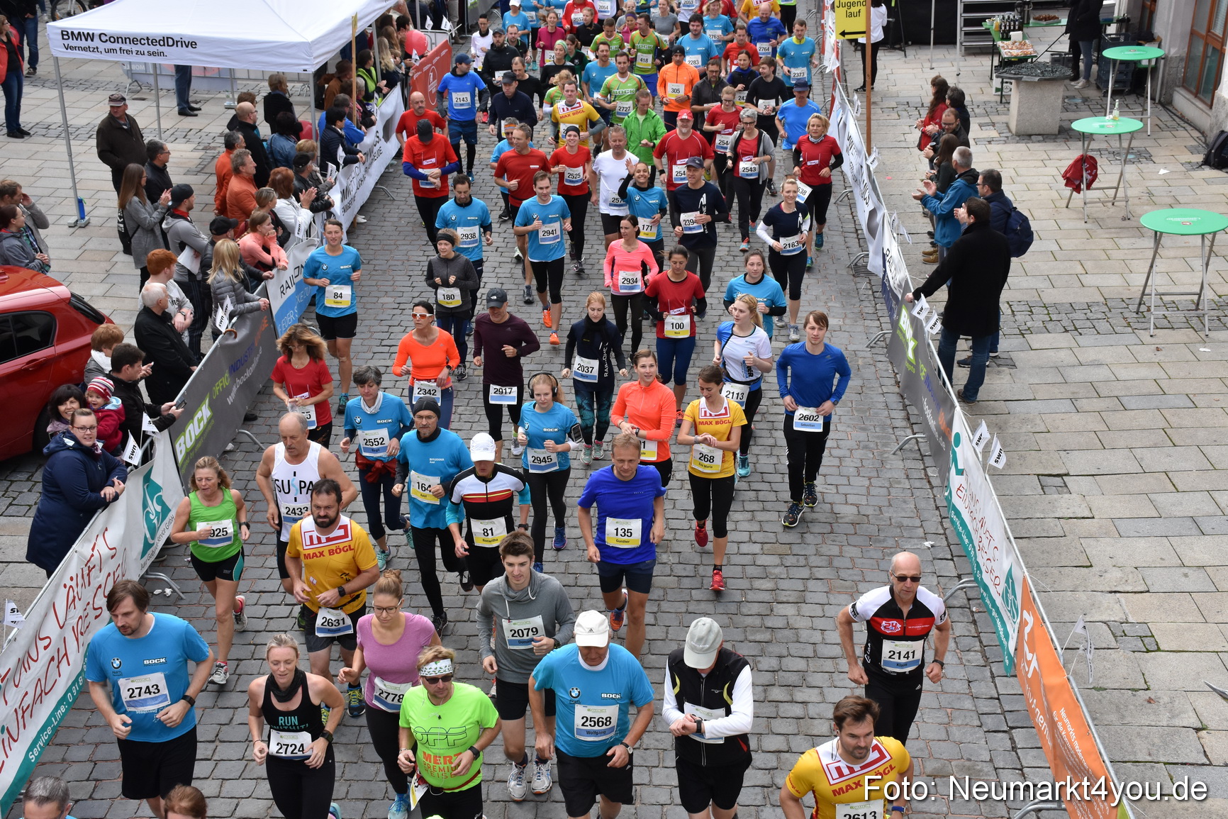 Stadtlauf Neumarkt 2017 0078