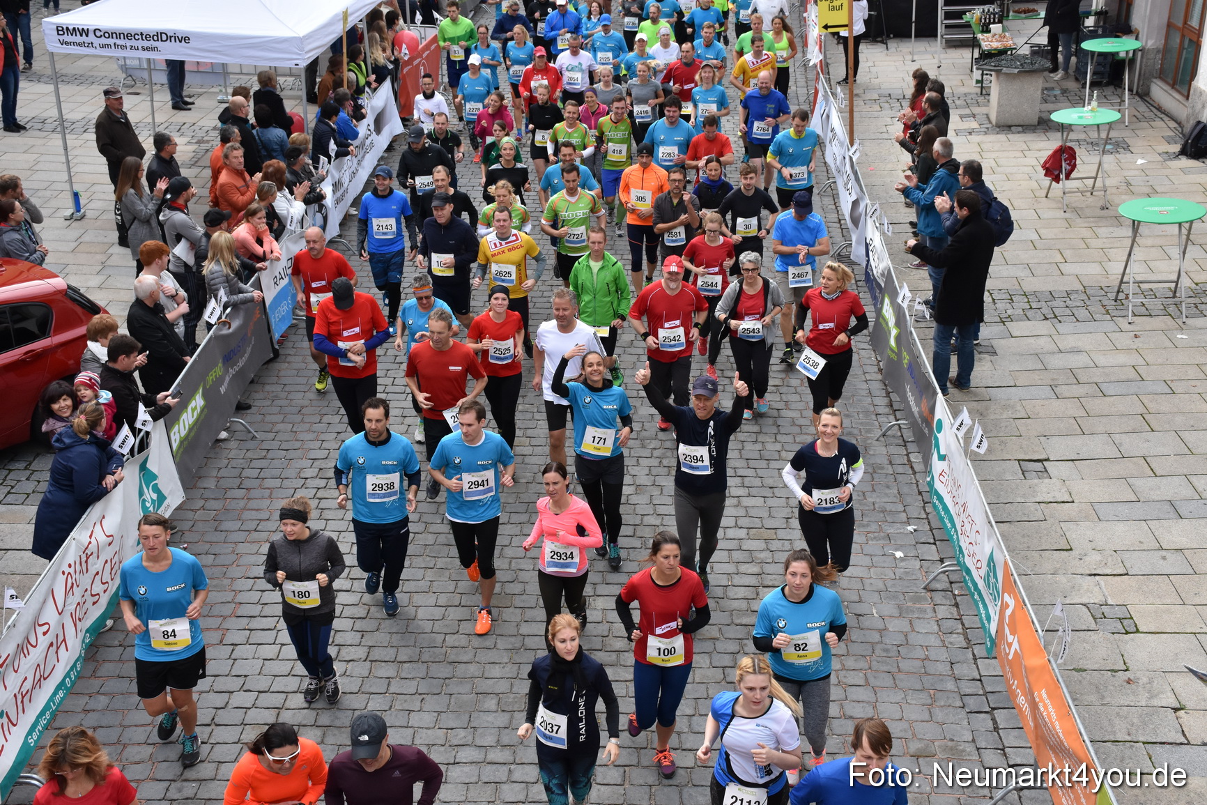 Stadtlauf Neumarkt 2017 0079