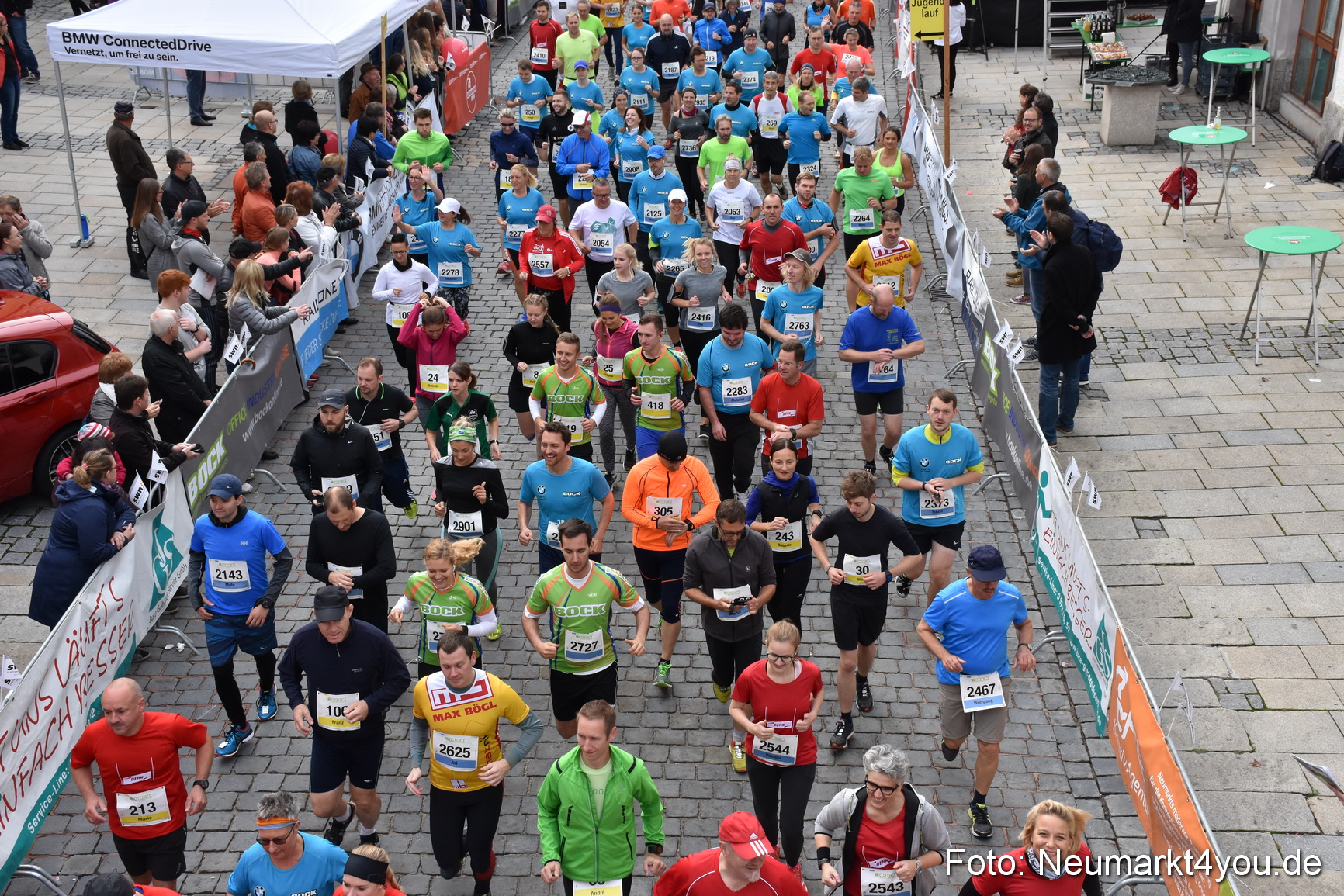 Stadtlauf Neumarkt 2017 0080