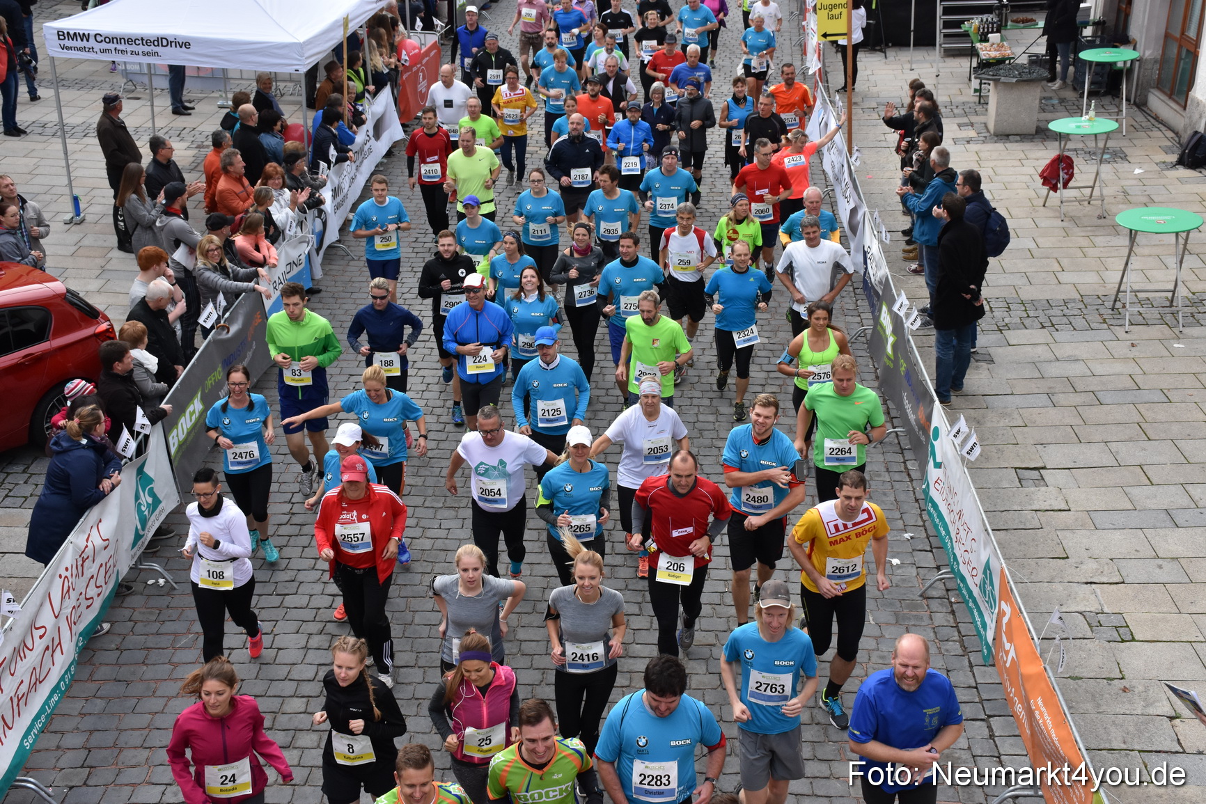 Stadtlauf Neumarkt 2017 0081
