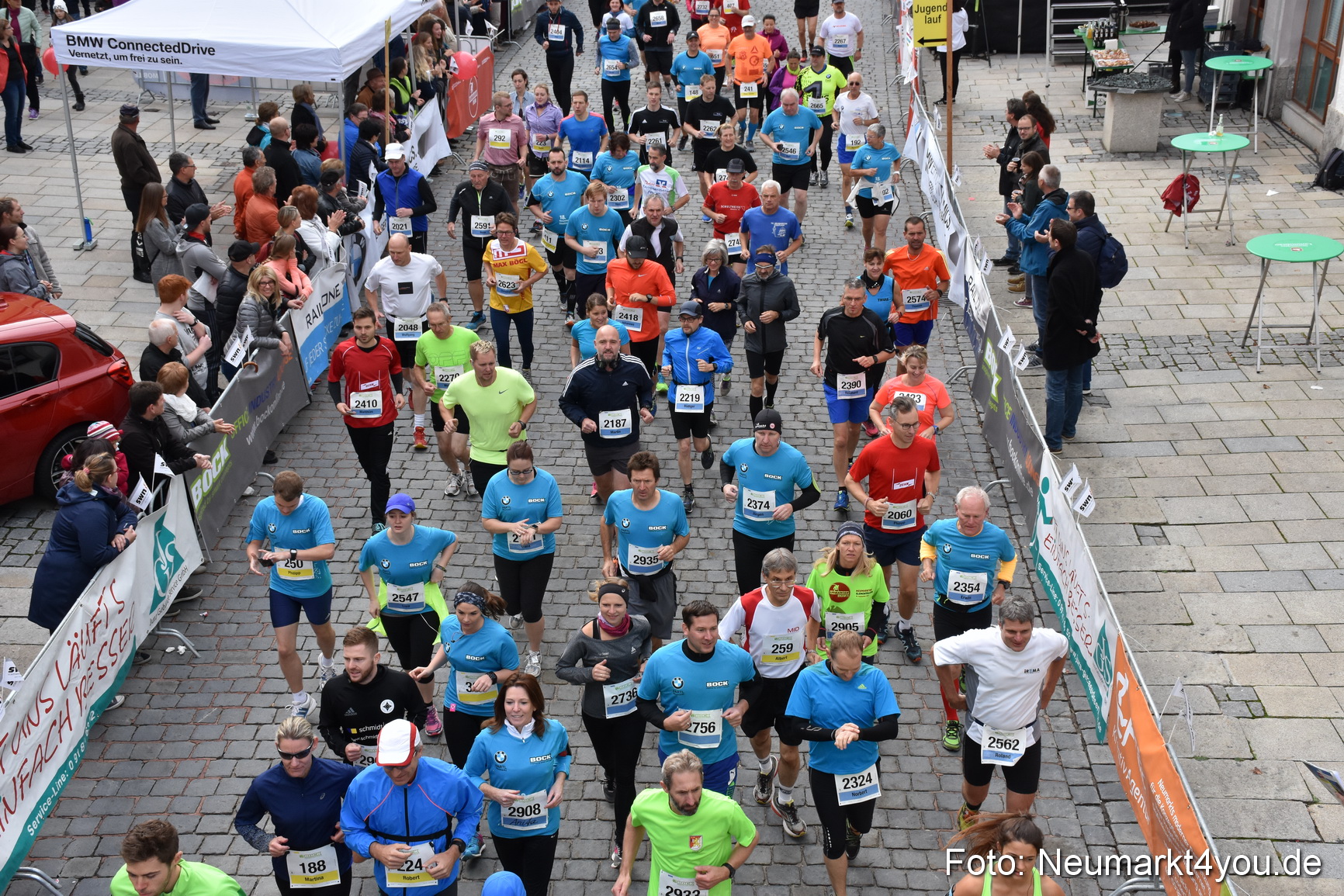 Stadtlauf Neumarkt 2017 0082