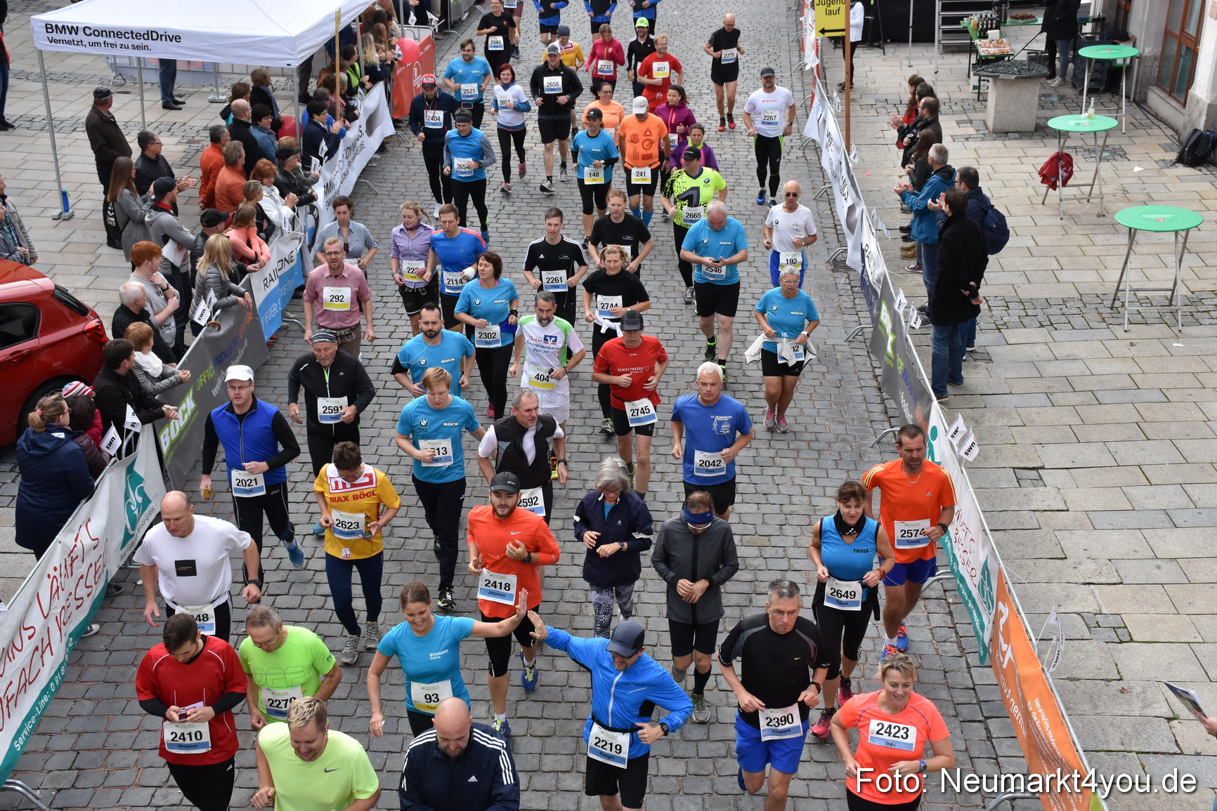 Stadtlauf Neumarkt 2017 0083