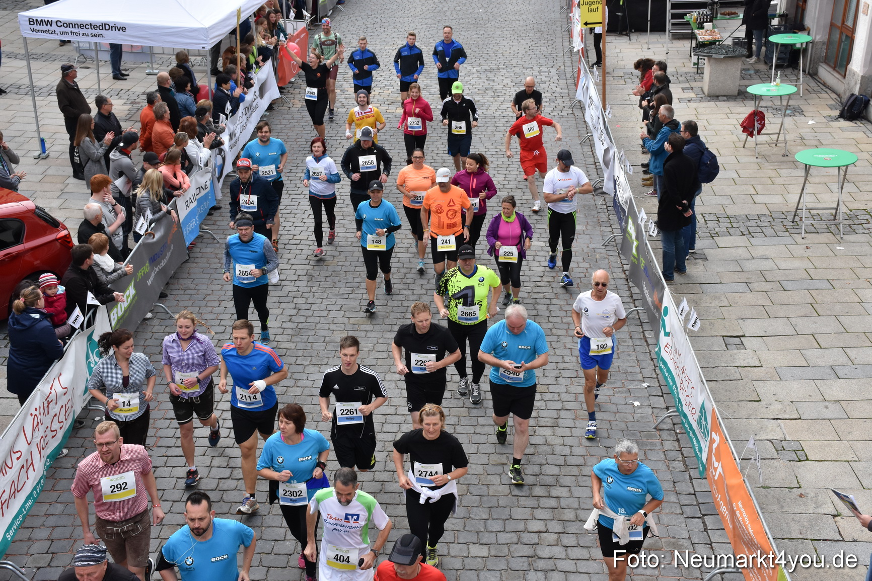 Stadtlauf Neumarkt 2017 0084