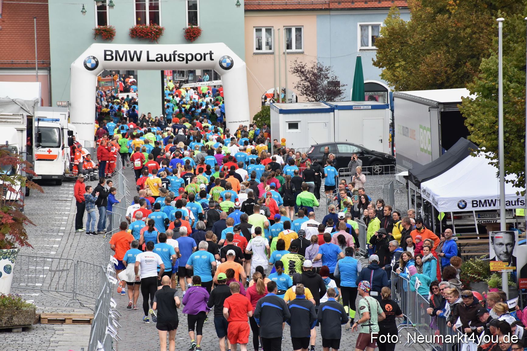 Stadtlauf Neumarkt 2017 0085