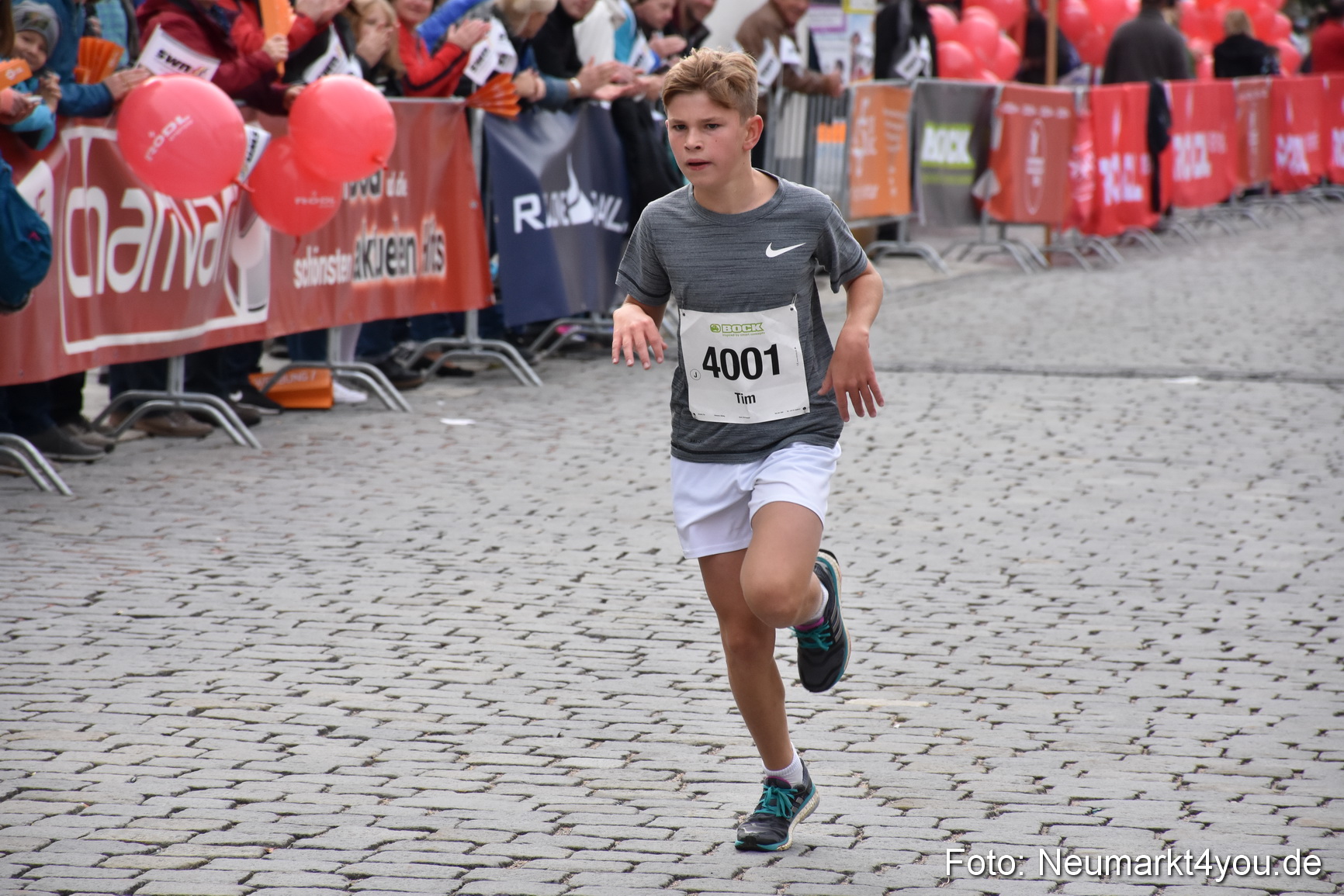 Stadtlauf Neumarkt 2017 0250