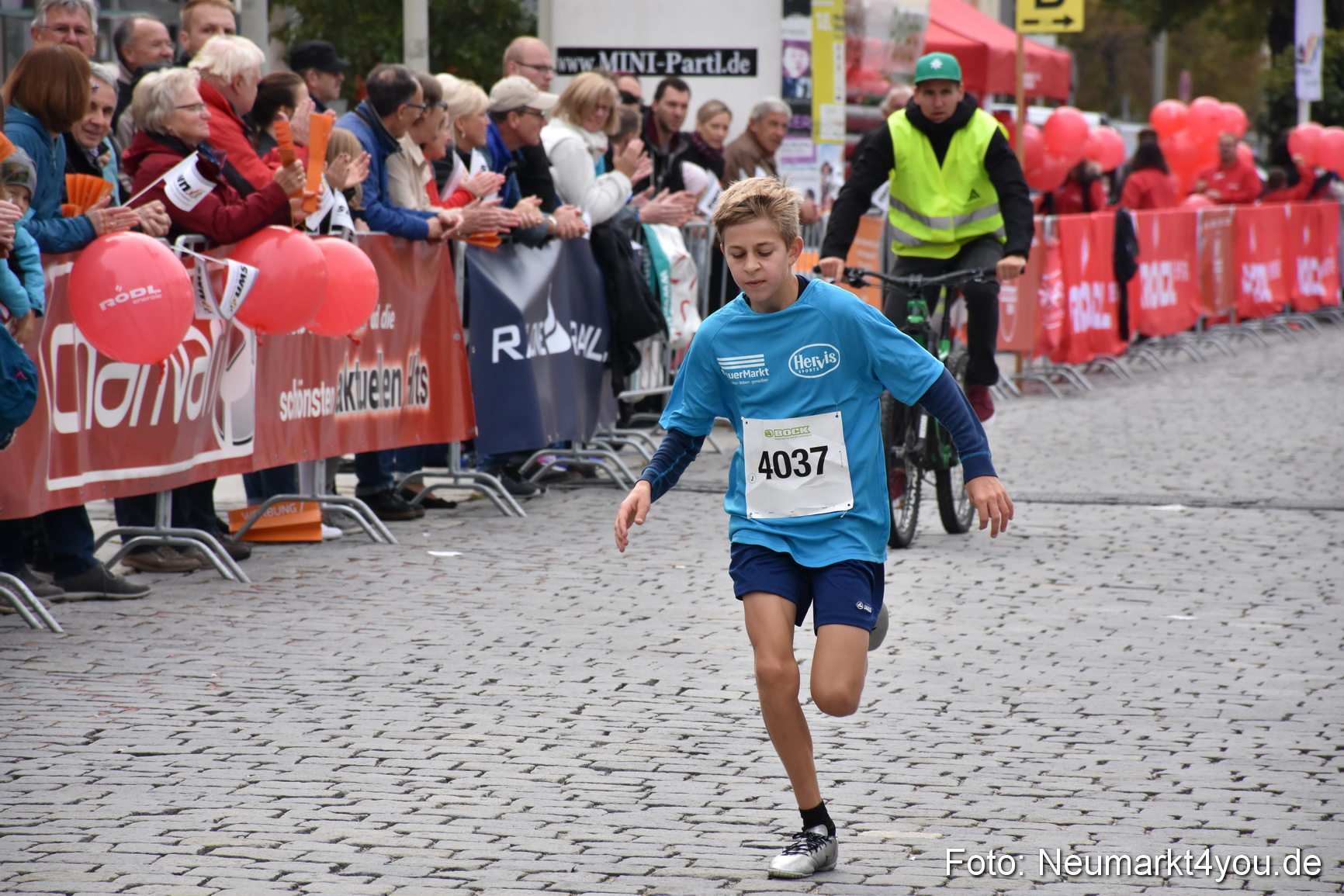 Stadtlauf Neumarkt 2017 0252