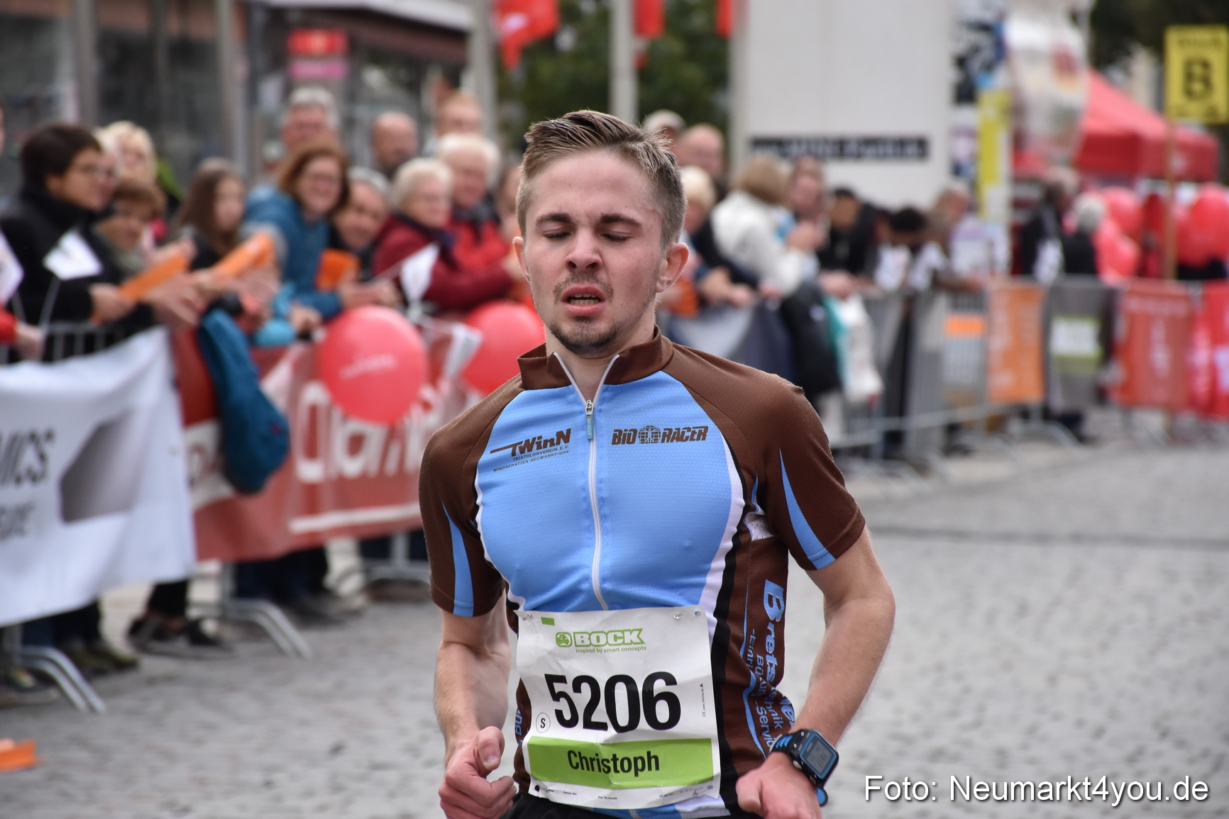 Stadtlauf Neumarkt 2017 0253