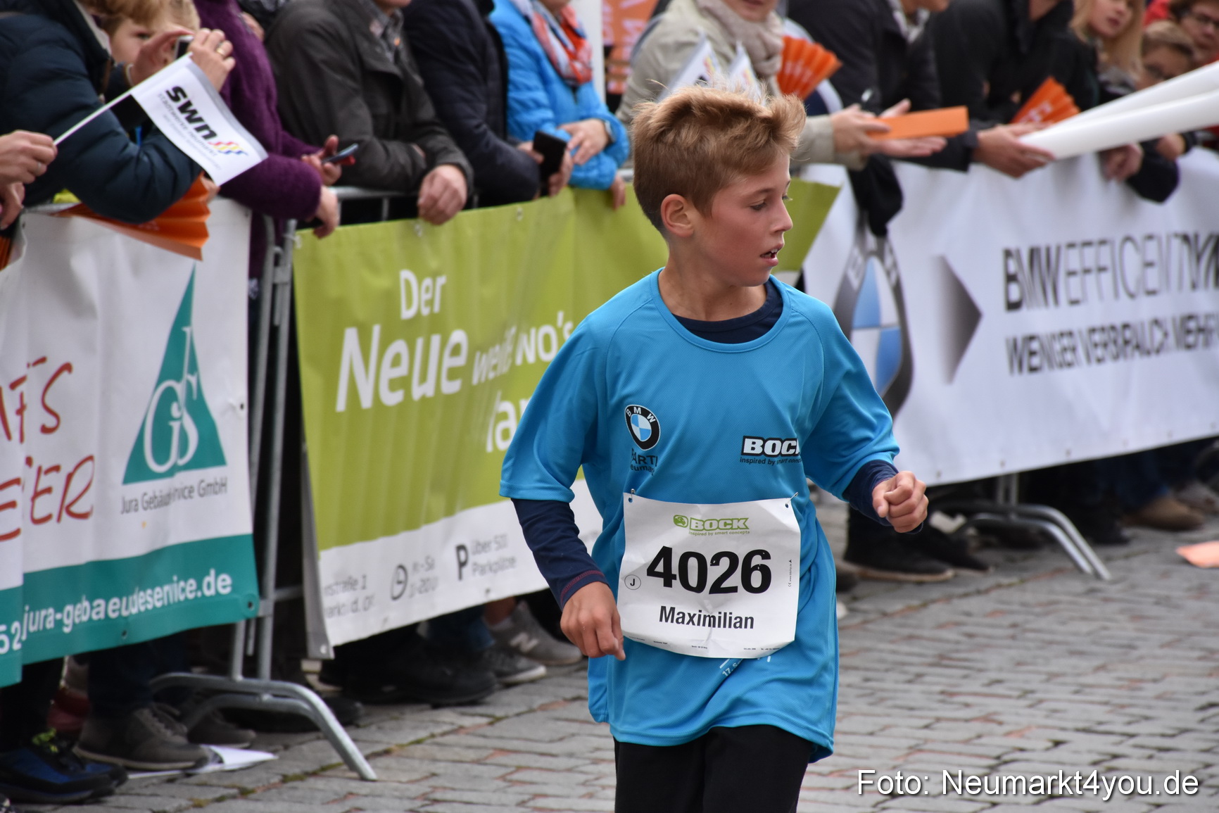 Stadtlauf Neumarkt 2017 0255