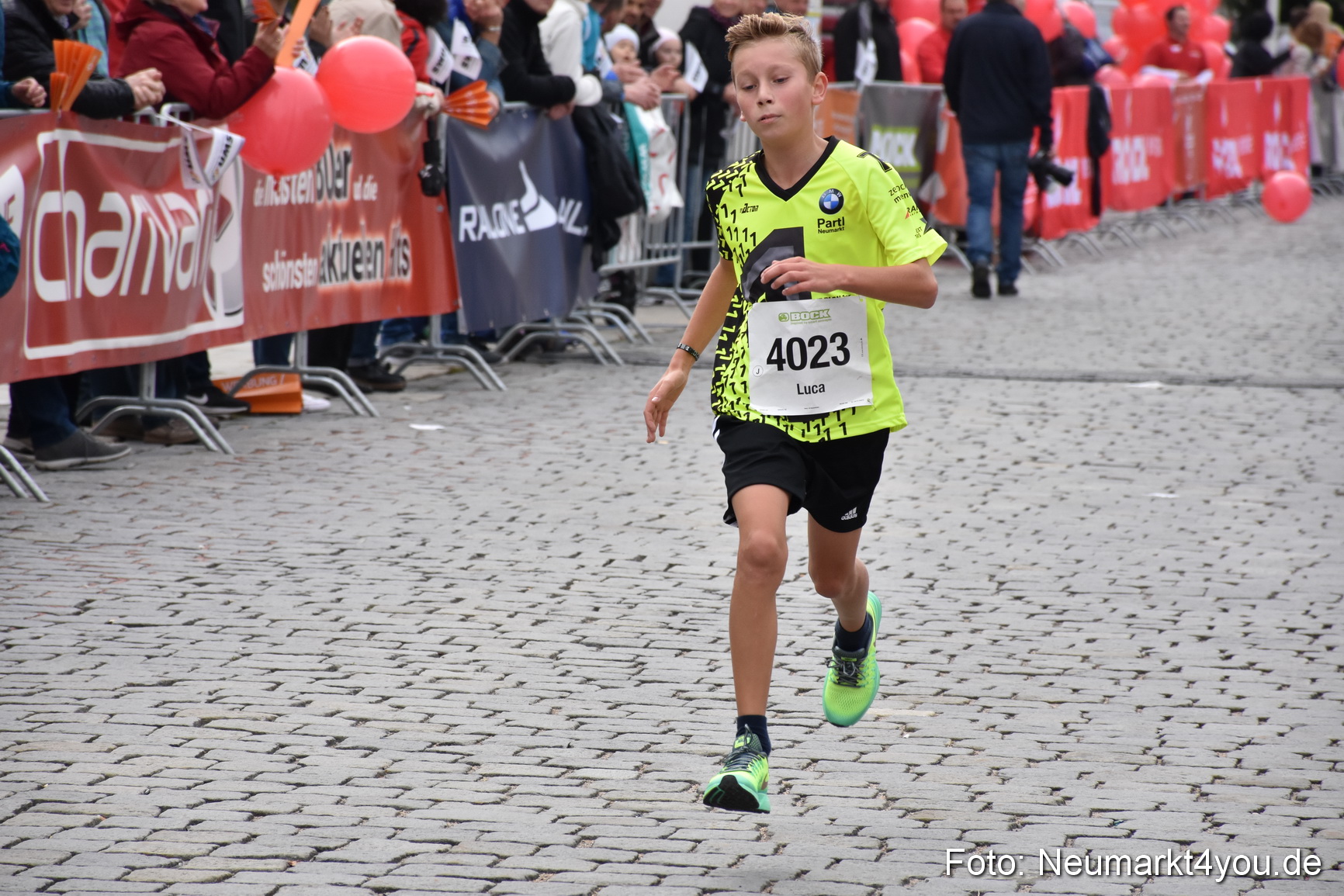 Stadtlauf Neumarkt 2017 0256