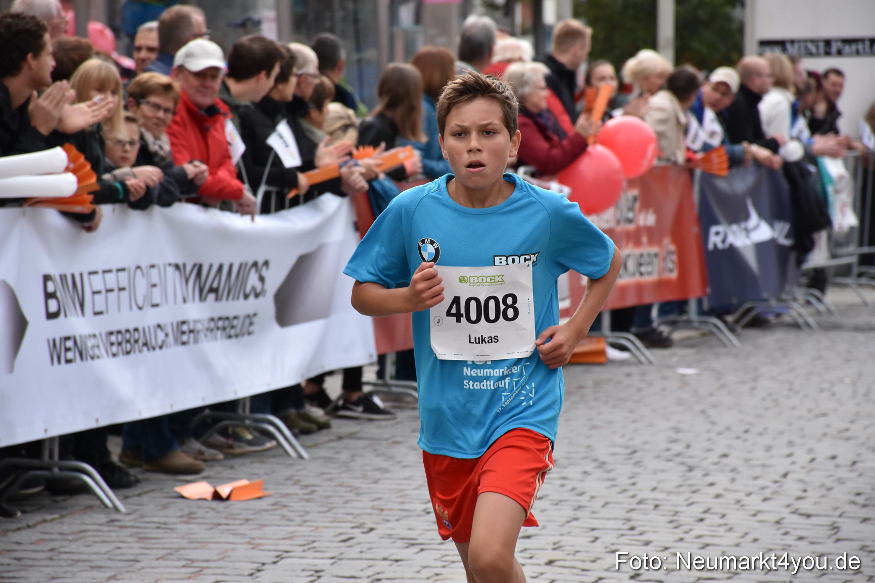 Stadtlauf Neumarkt 2017 0257