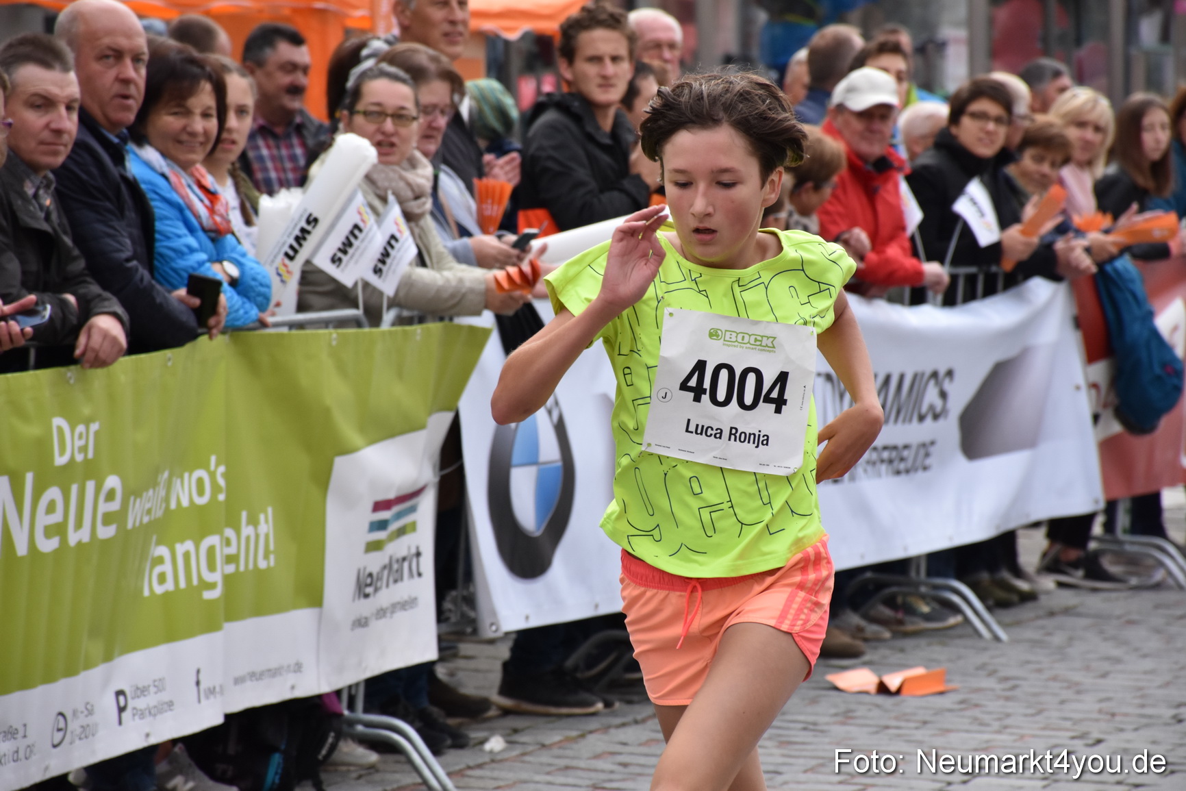 Stadtlauf Neumarkt 2017 0258