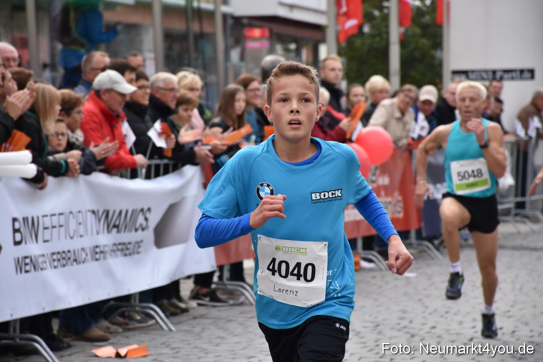 Stadtlauf Neumarkt 2017 0259