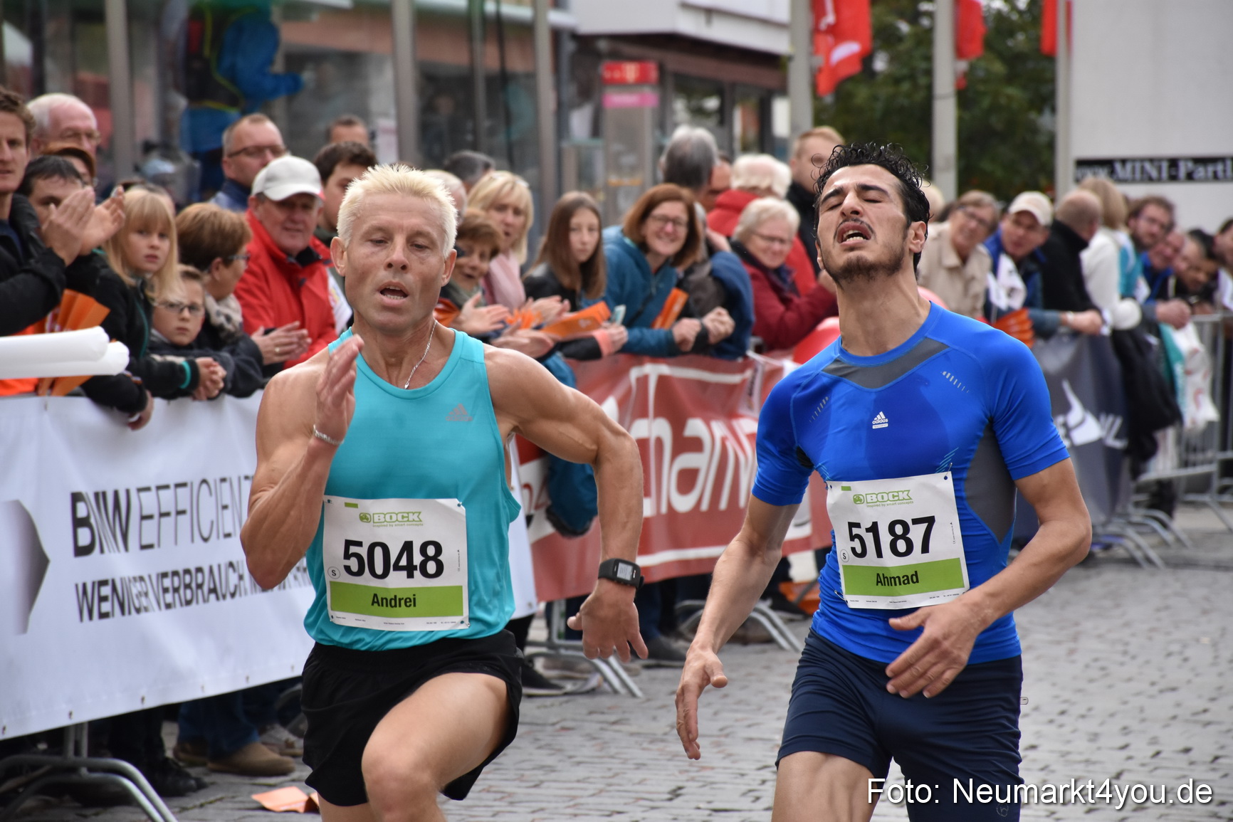 Stadtlauf Neumarkt 2017 0260